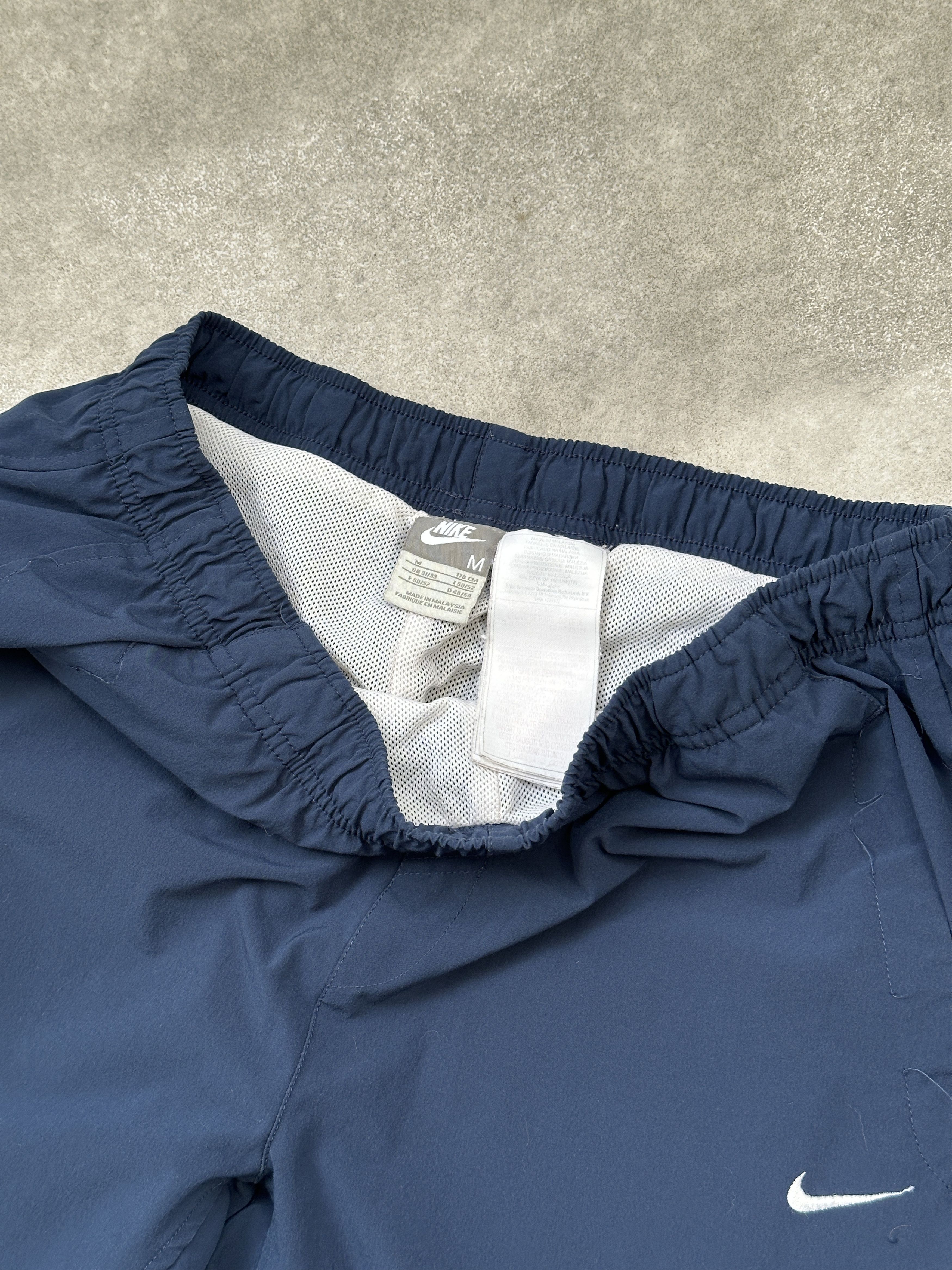 Nike Vintage Nike Track Pants Trousers Size US 32 / EU 48 - 8 Thumbnail