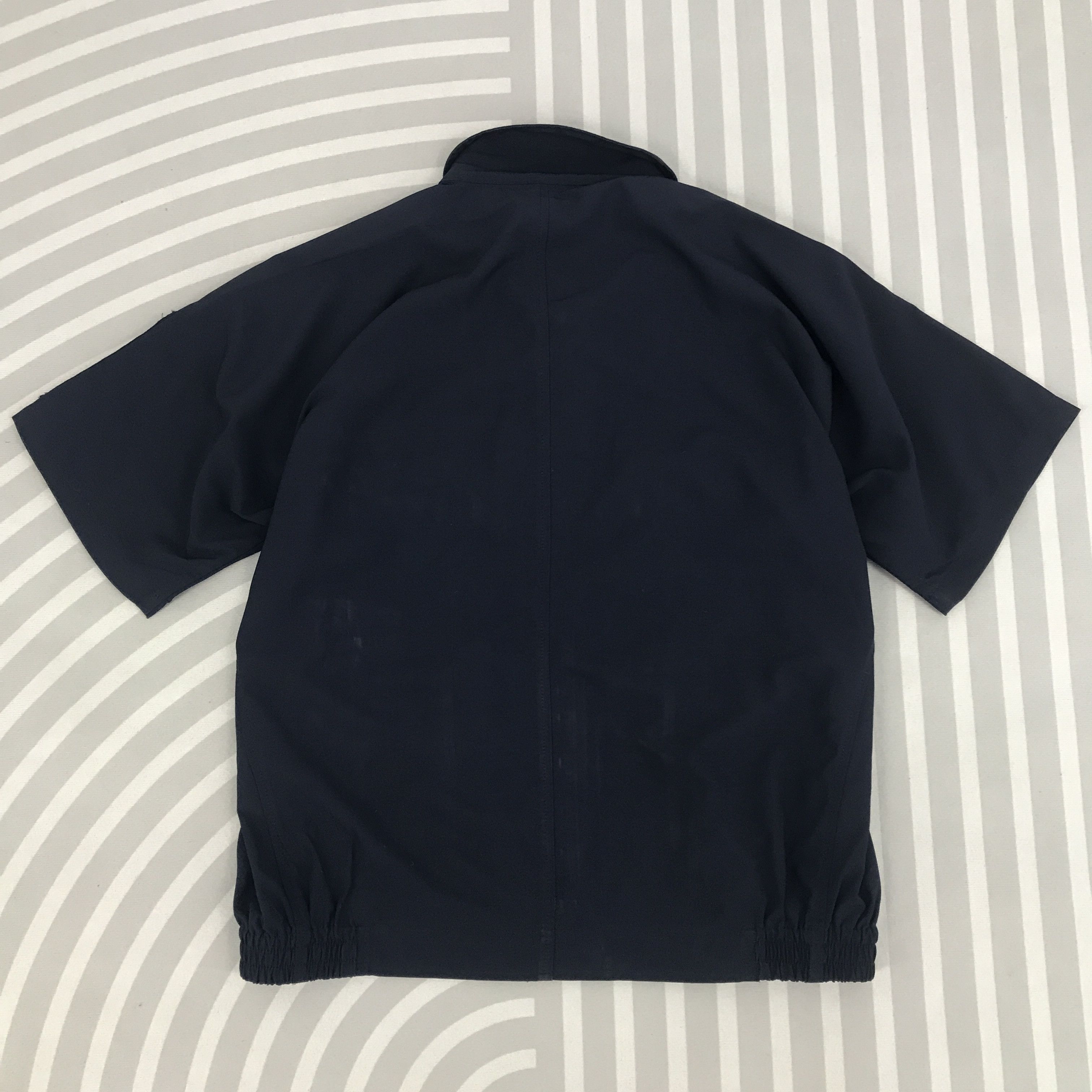Sports Specialties × Vintage Vintage Toyota Racing up zipper Short sleeve Jacket Size US L / EU 52-54 / 3 - 3 Thumbnail