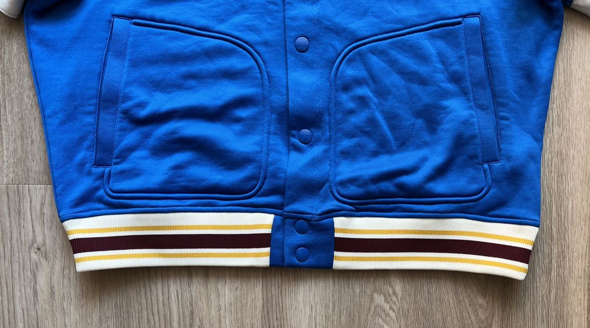 Diesel Diesel S-Bolin Sweatshirt Short Sleeve Size US XL / EU 56 / 4 - 3 Thumbnail