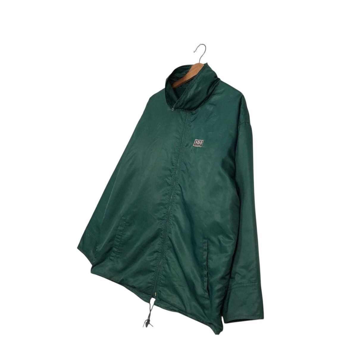 Vintage 📌Vintage Coach Jacket Kiki Honolulu Hawaii Big Logo Size US M / EU 48-50 / 2 - 3 Thumbnail