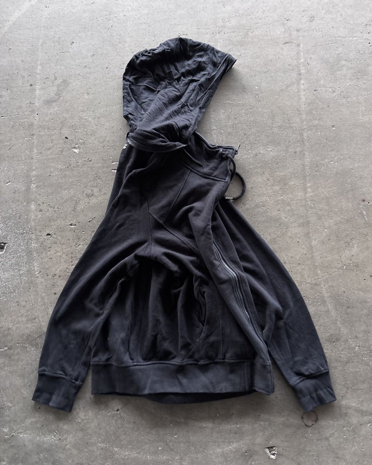 If Six Was Nine ifsixwasnine lgb style jambage cyber bono zip up hoodie Size US L / EU 52-54 / 3 - 4 Thumbnail