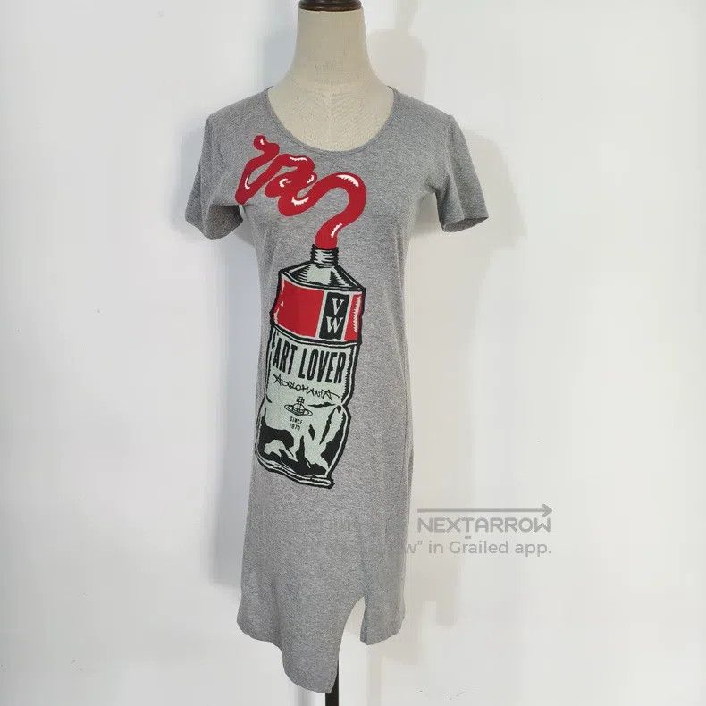 Vivienne Westwood vivienne westwood Vintage dress Size XS / US 0-2 / IT 36-38 - 1 Thumbnail