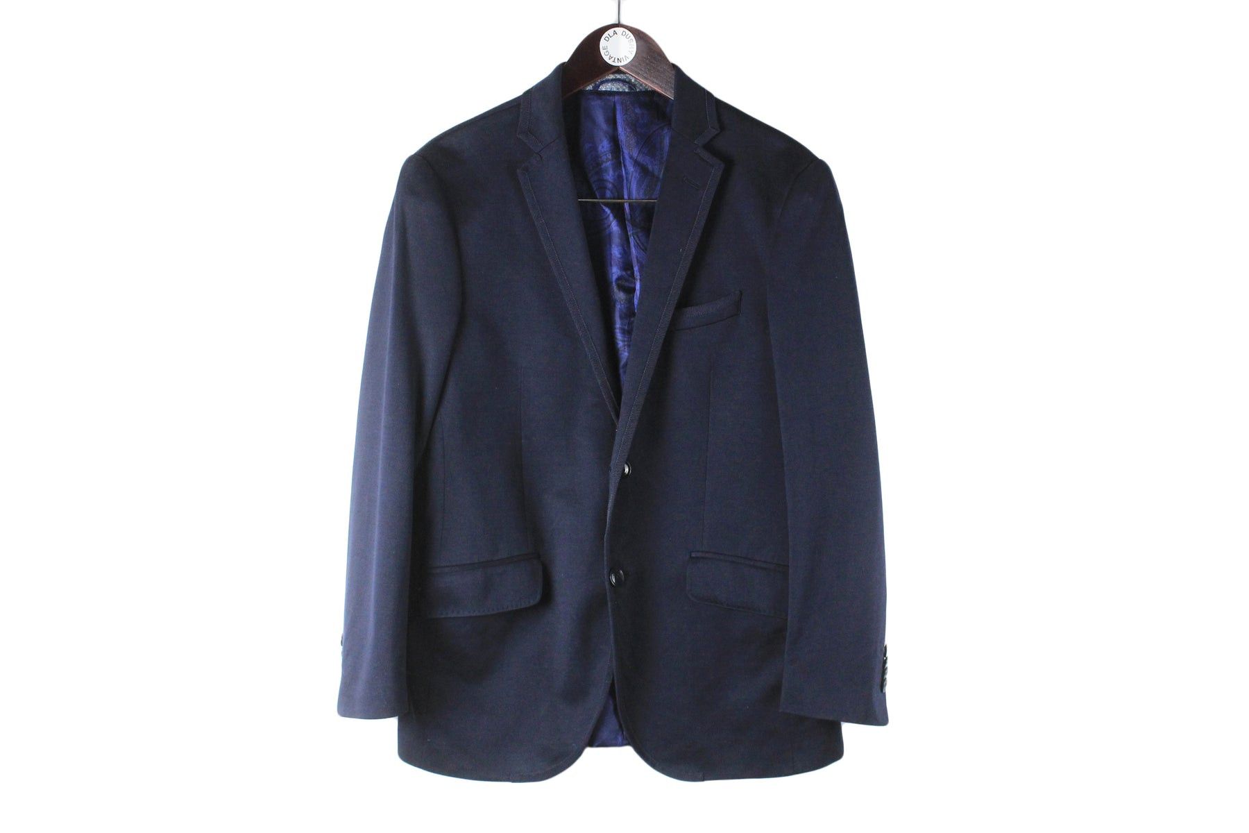 Etro Etro Blazer Small Size 50S - 1 Thumbnail
