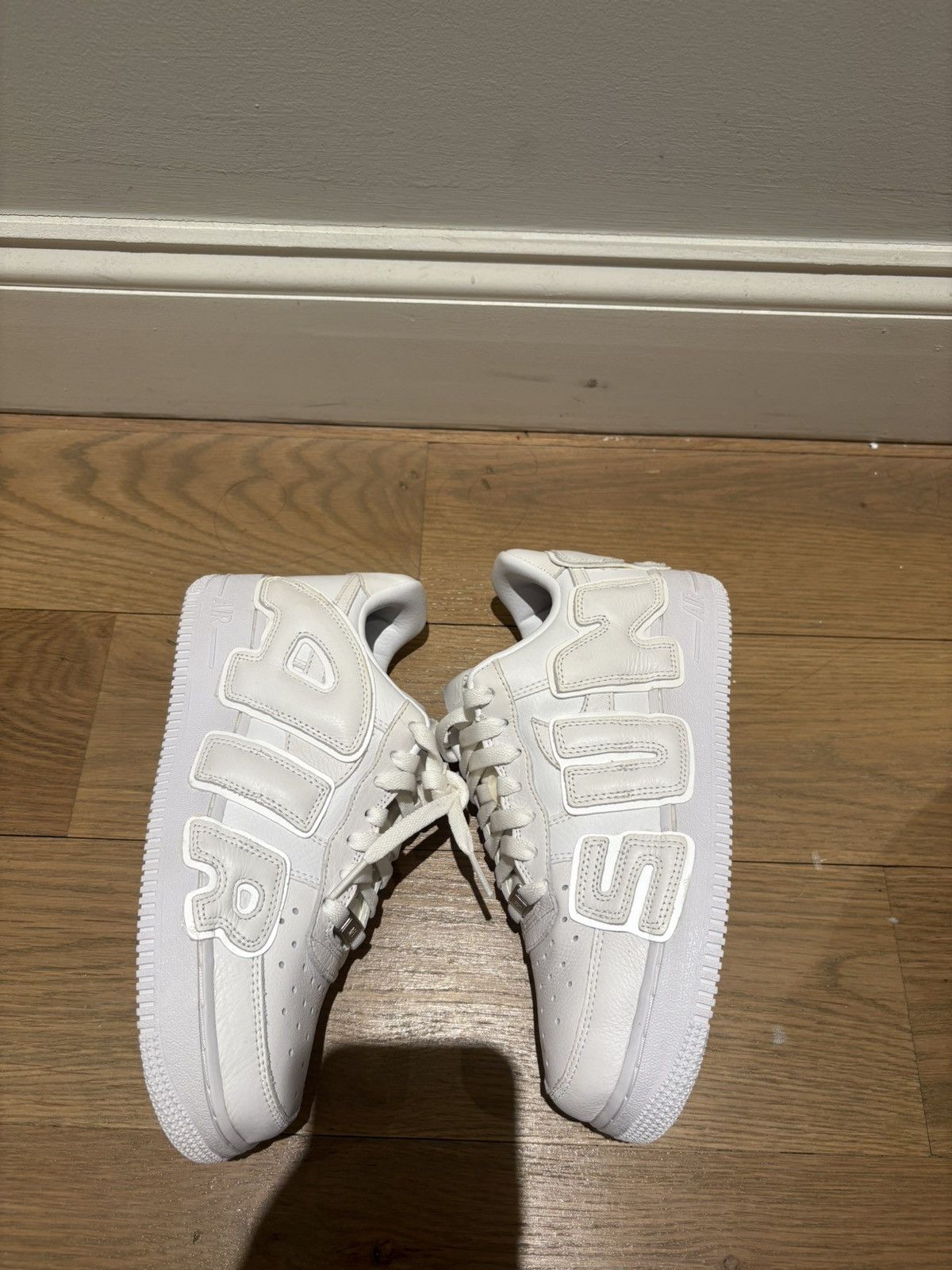 Cactus Plant Flea Market × Nike 2020 nike x cpfm sunshine AF1 size 6 Size US 6 / EU 39 - 1 Thumbnail