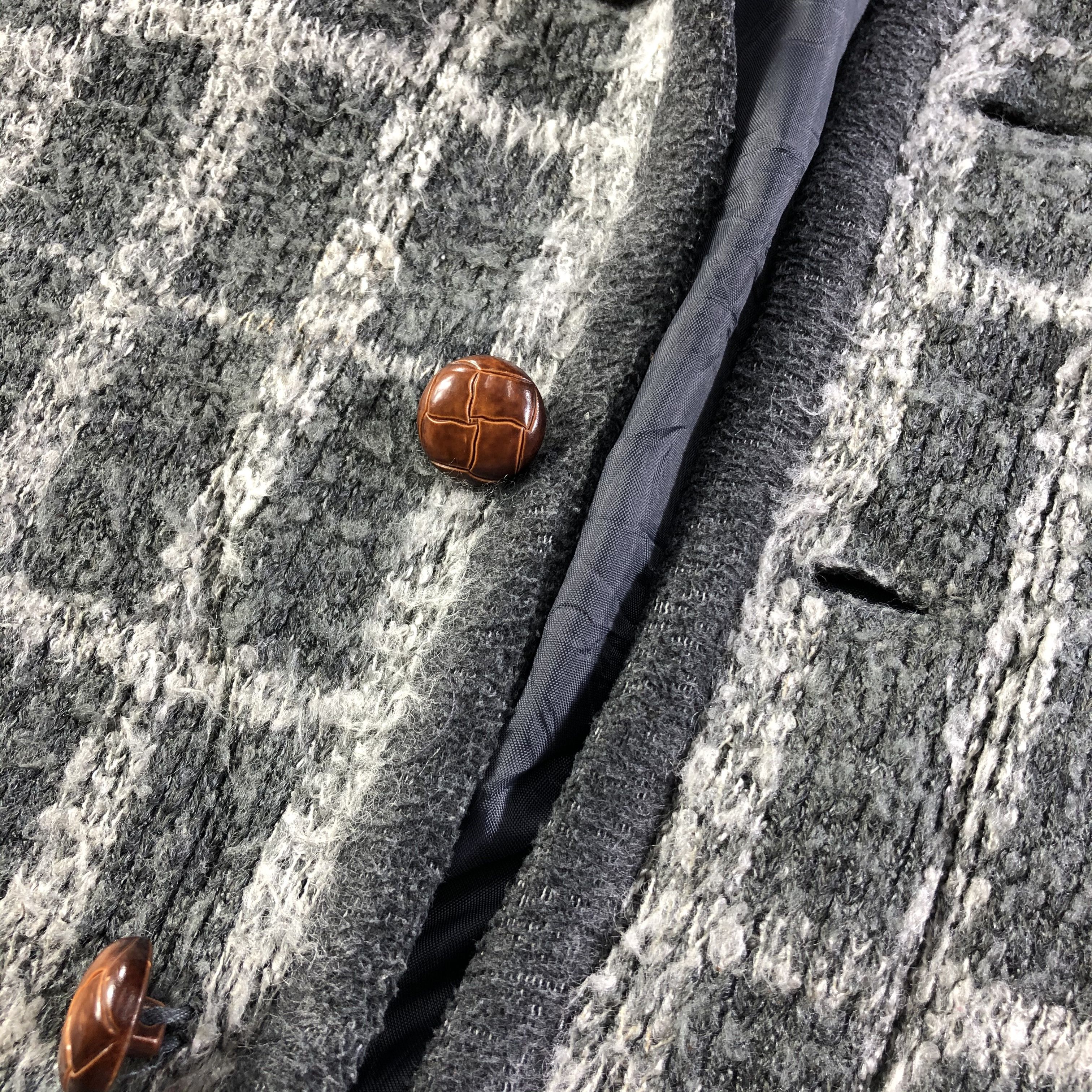 Vintage Vintage Rudolph Valentino Cardigan Jacket Size US M / EU 48-50 / 2 - 6 Thumbnail