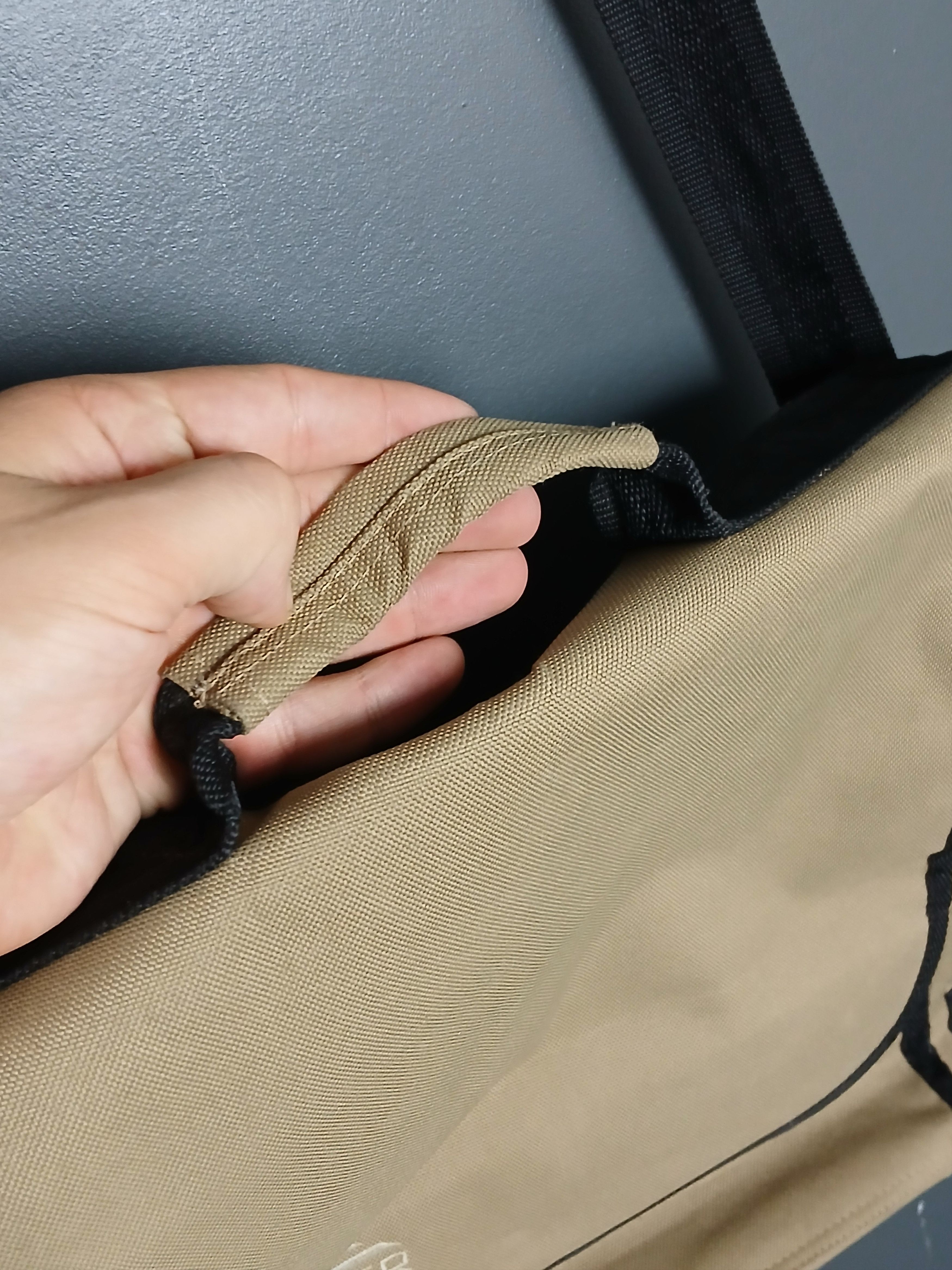 Quiksilver Quiksilver Bag Size ONE SIZE - 5 Thumbnail