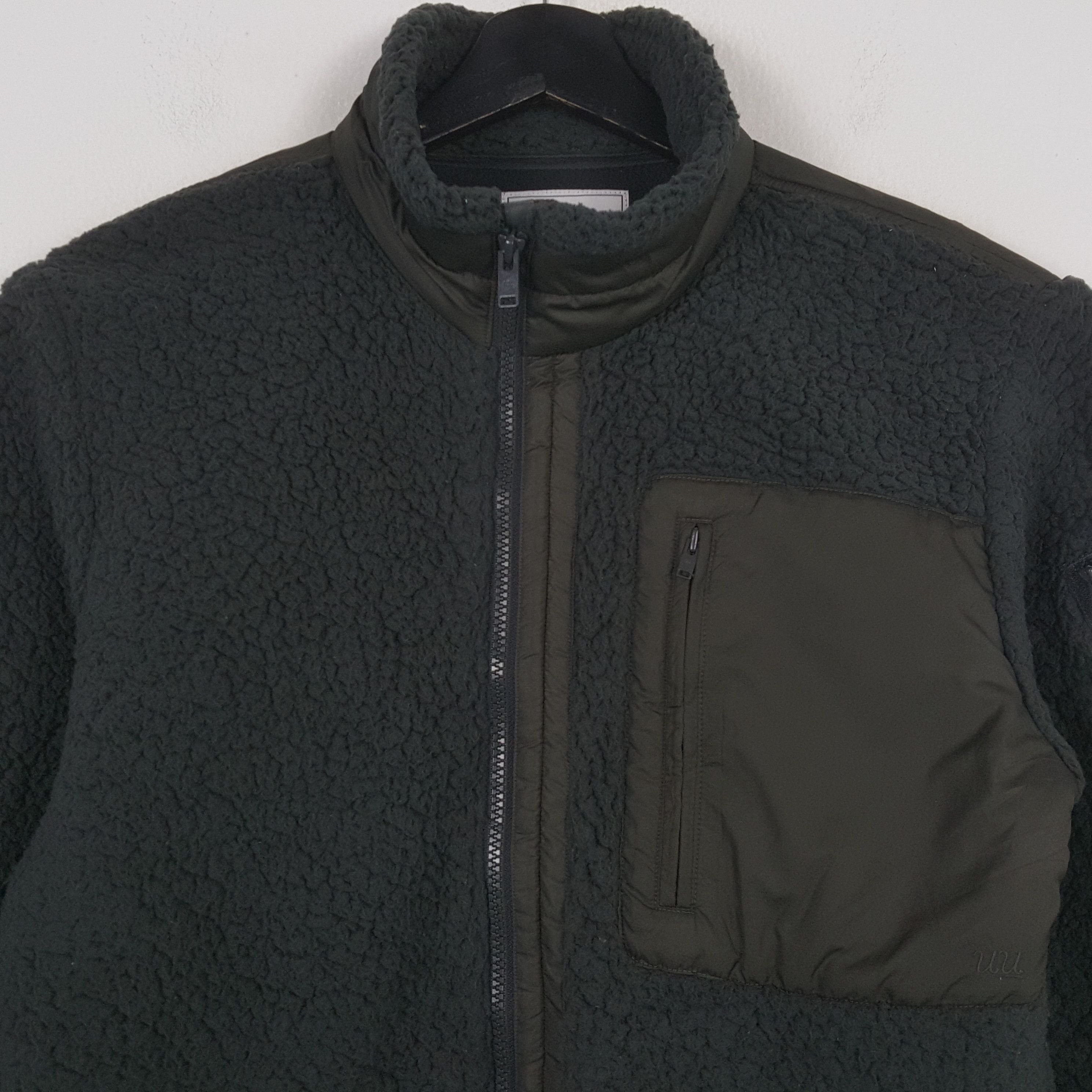 Undercover × Uniqlo UNIQLO UNDERCOVER Jun Takahashi Custom Art Jacket C288N14 Size US S / EU 44-46 / 1 - 4 Thumbnail