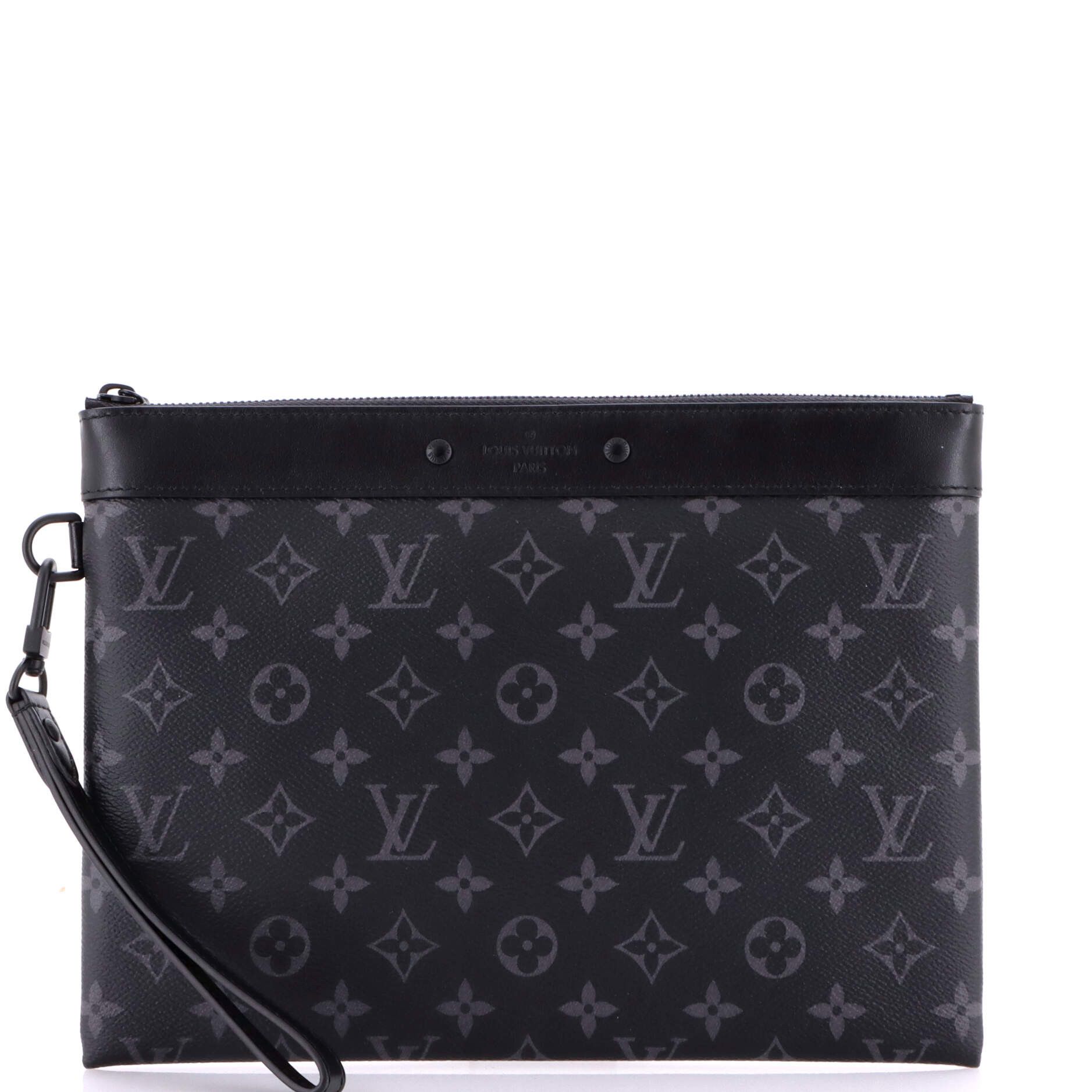 Louis Vuitton Pochette To-Go Size ONE SIZE - 1 Thumbnail