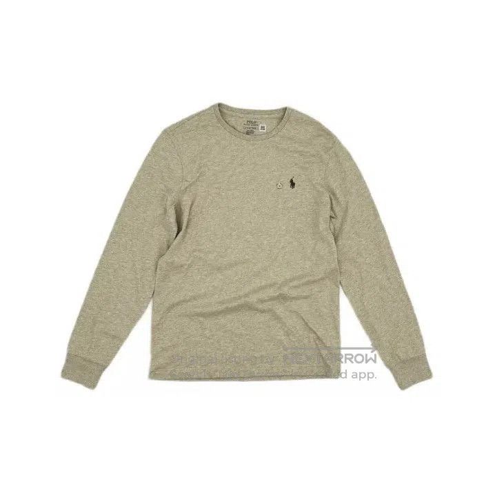 Polo Ralph Lauren Polo Ralph Lauren Beige Long. Size US S / EU 44-46 / 1 - 1 Thumbnail