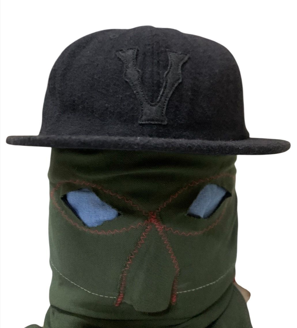 Vans Vans OTW vintage V Snider 6 Panel Cap Size ONE SIZE - 1 Thumbnail