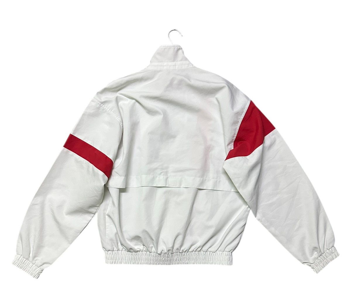 Vintage Vintage 90s Yonex jacket Size US L / EU 52-54 / 3 - 4 Thumbnail