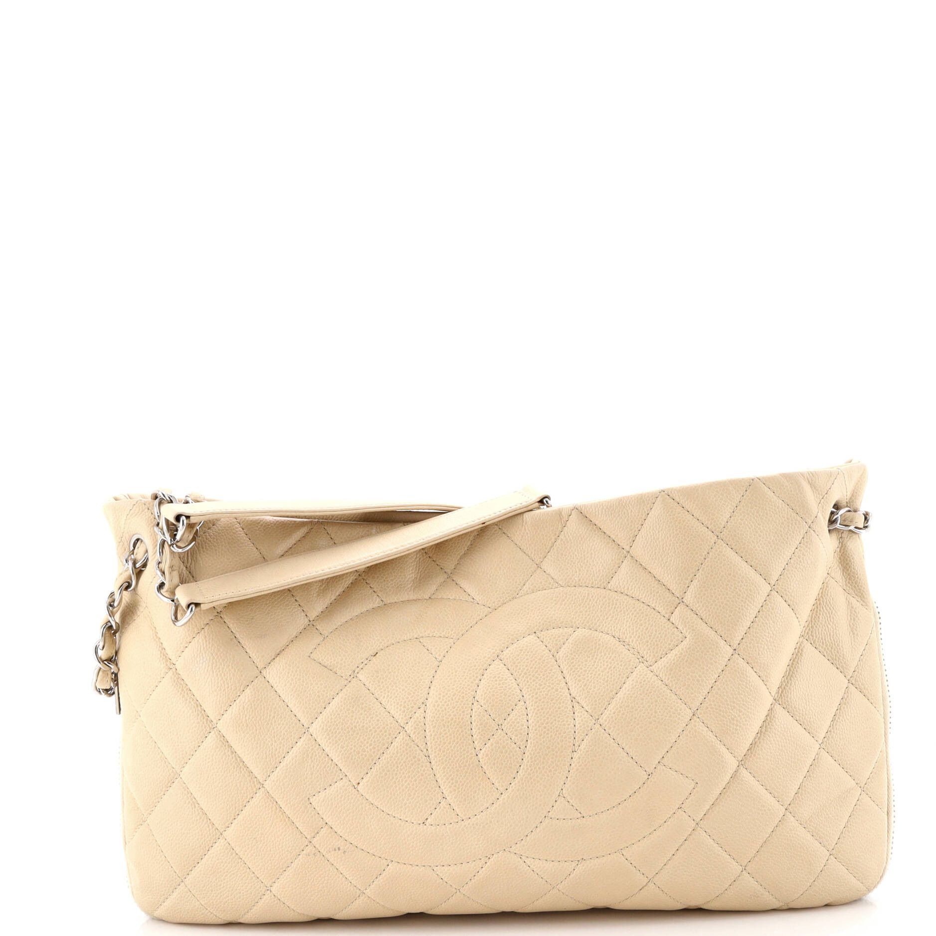 Timeless CC Expandable Tote