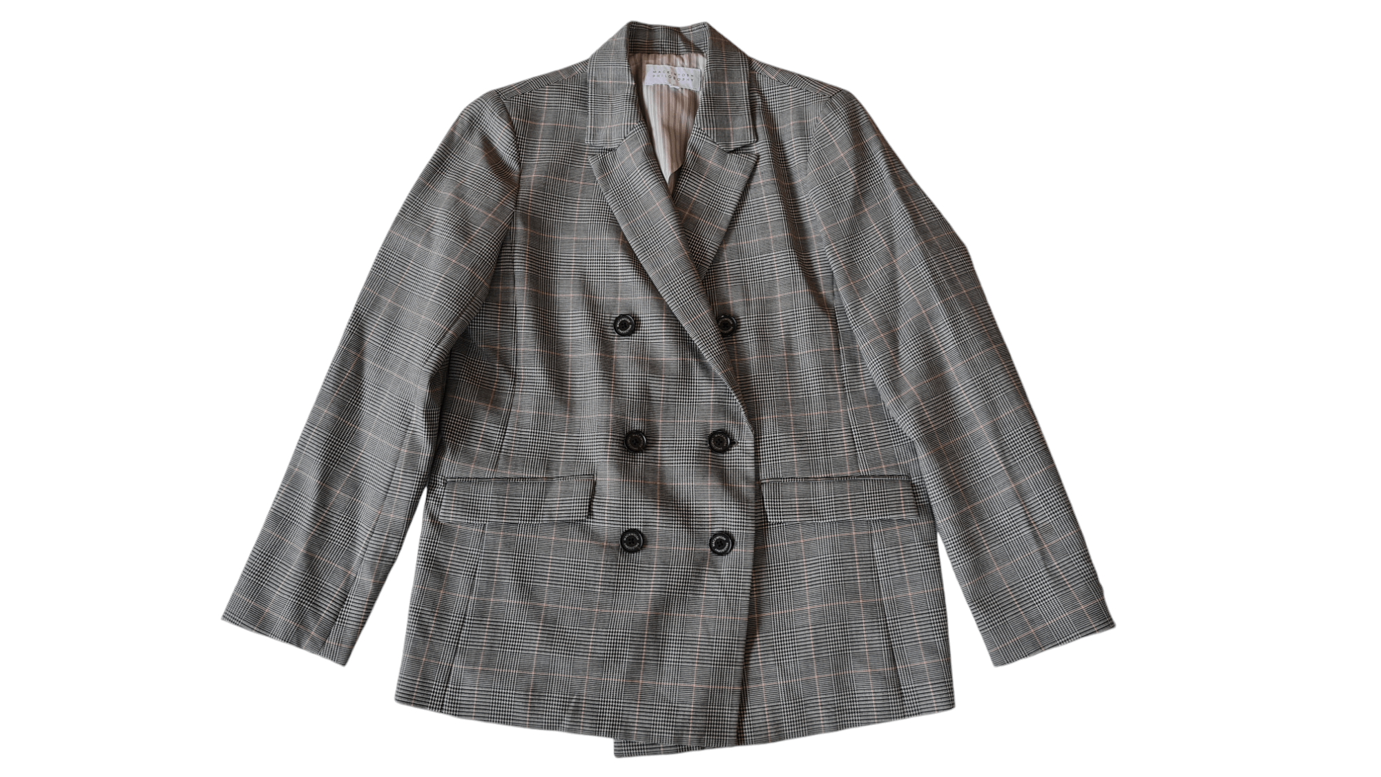 Mackintosh Mackintosh Blazer Size 38L - 4 Thumbnail