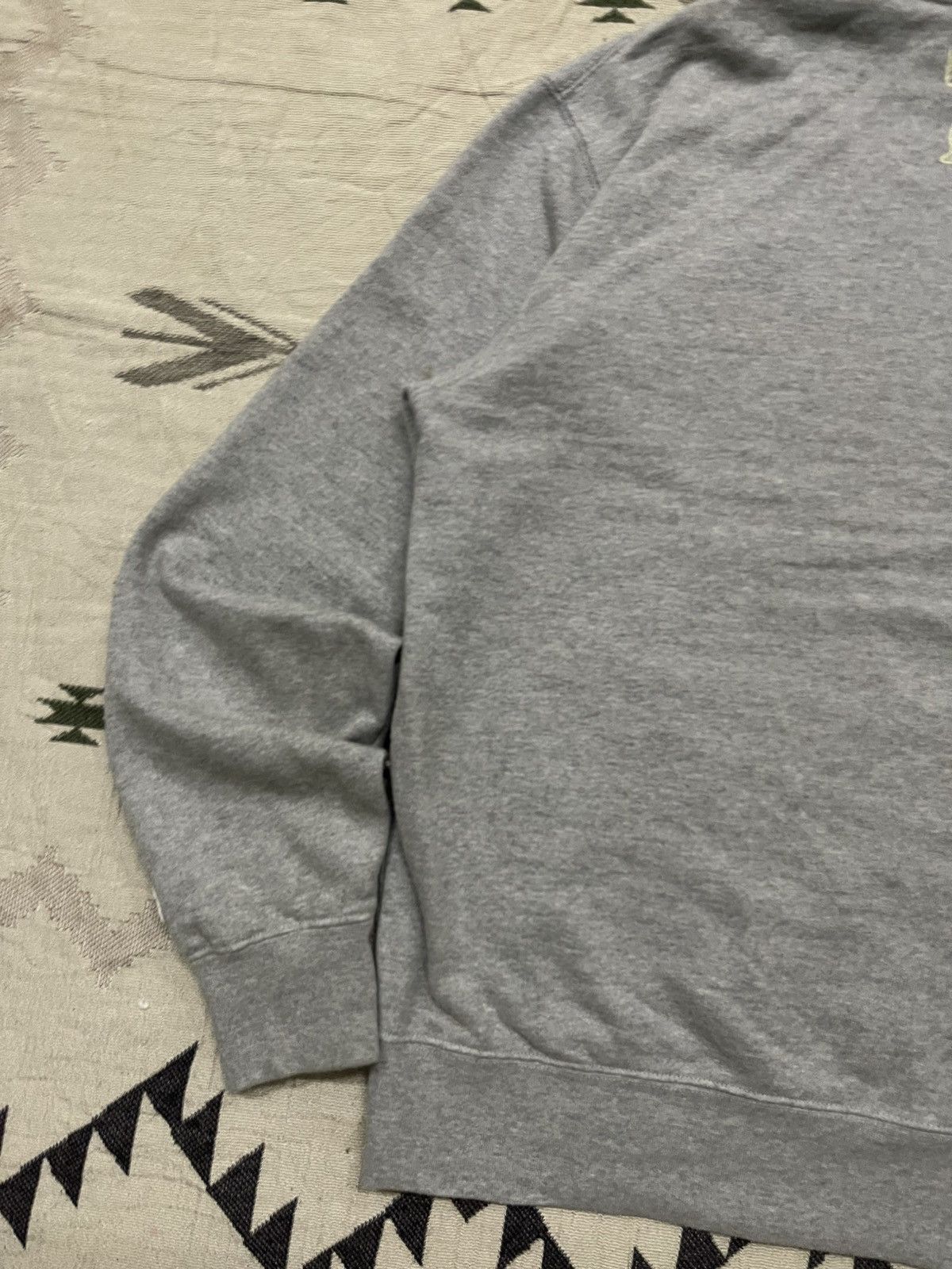 Billionaire Boys Club BILLIONAIRE BOYS CLUB/ICE CREAM CAMOUFLAGE SPELL PULLOVER Size US M / EU 48-50 / 2 - 11 Thumbnail