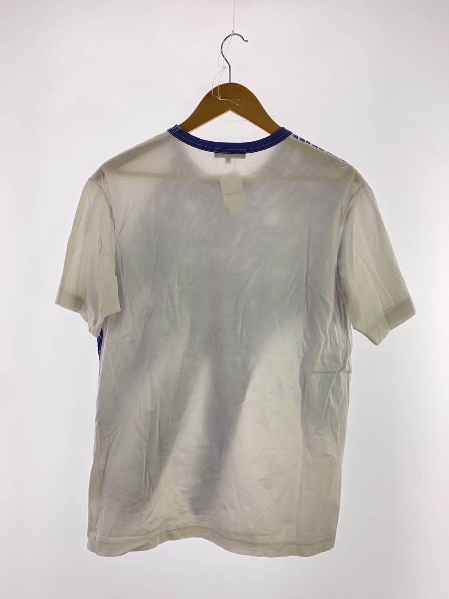 Comme des Garcons × Comme des Garcons Homme Hand Logo Tee Size US L / EU 52-54 / 3 - 2 Thumbnail