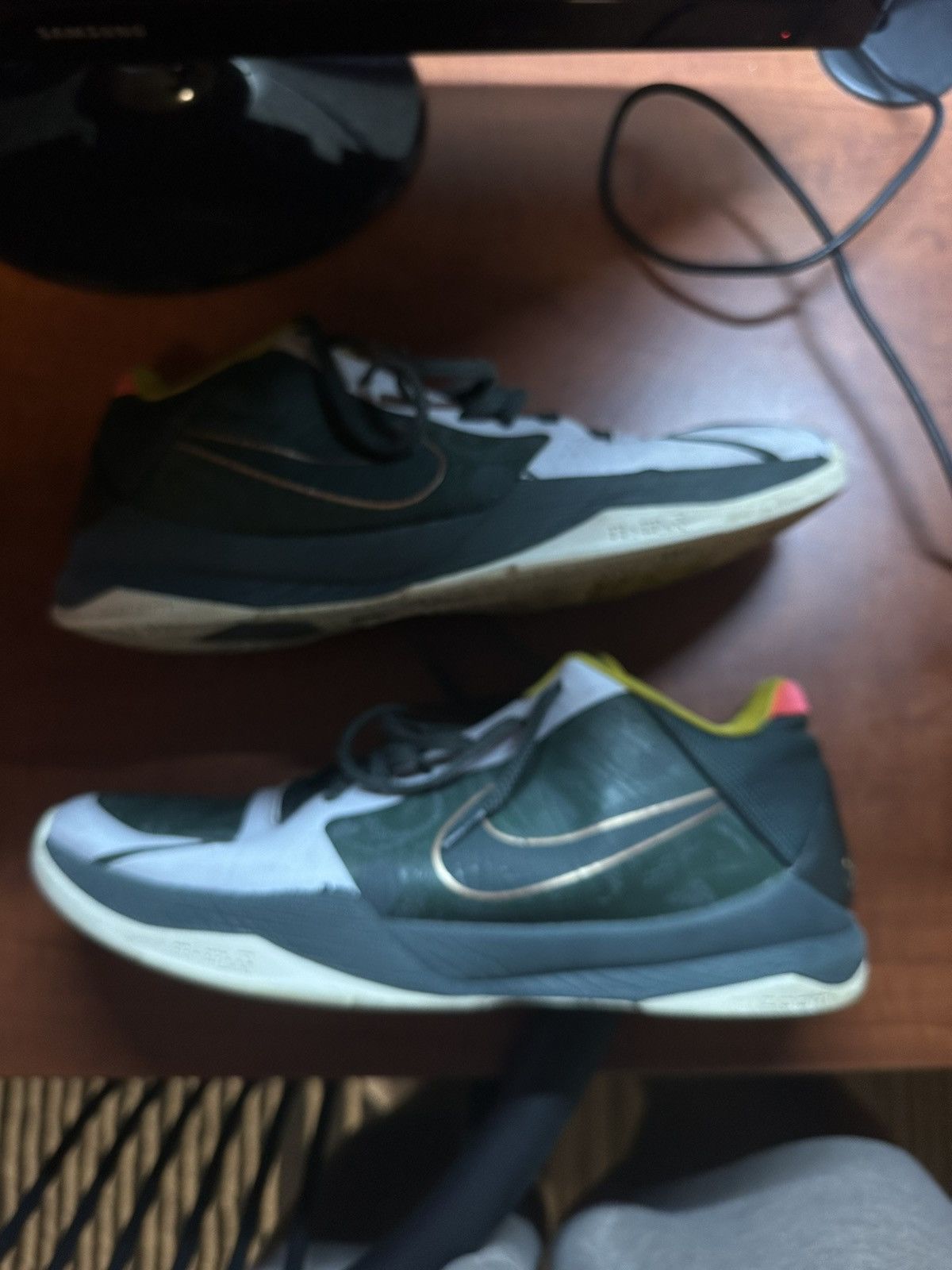 Kobe 5 Eybl