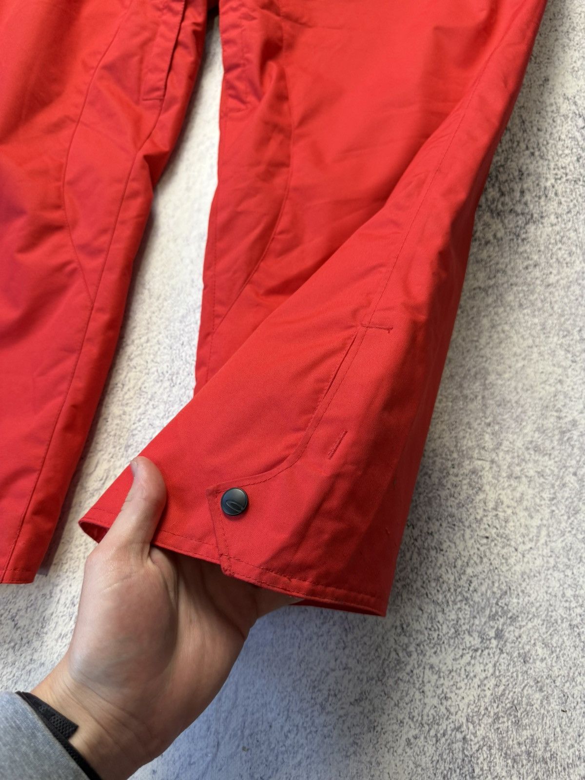 Oakley Vintage Oakley Ski Pants Sofware Cargo snowboard Y2K Size US 32 / EU 48 - 12 Thumbnail