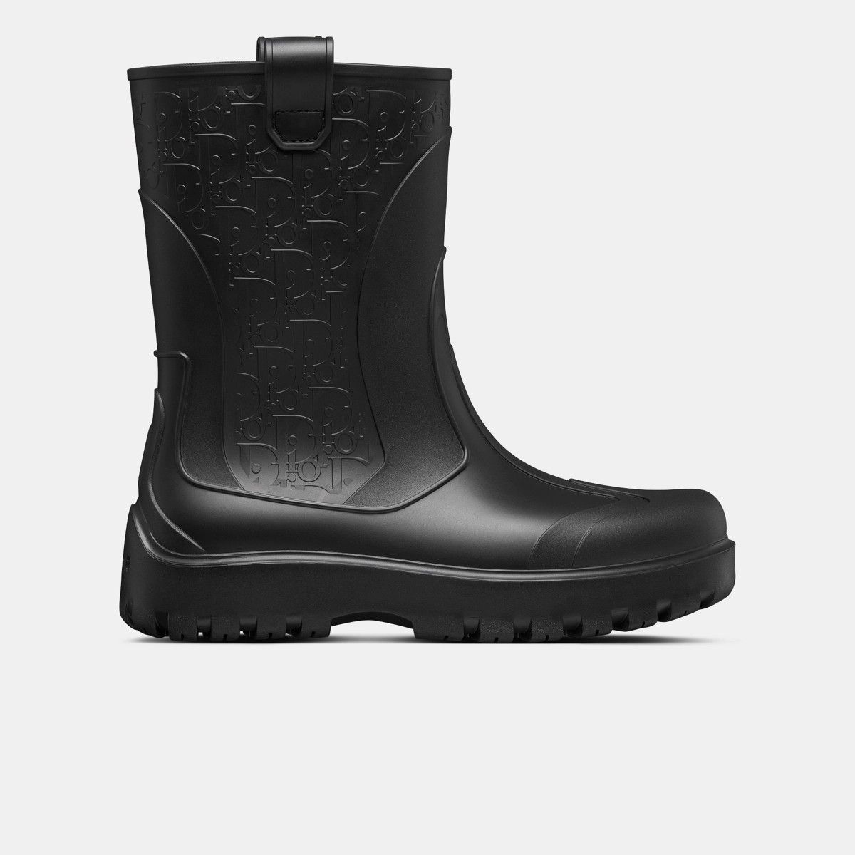 Dior o1bcso1str1224 Boot in Black Size US 9 / EU 42 - 1 Thumbnail