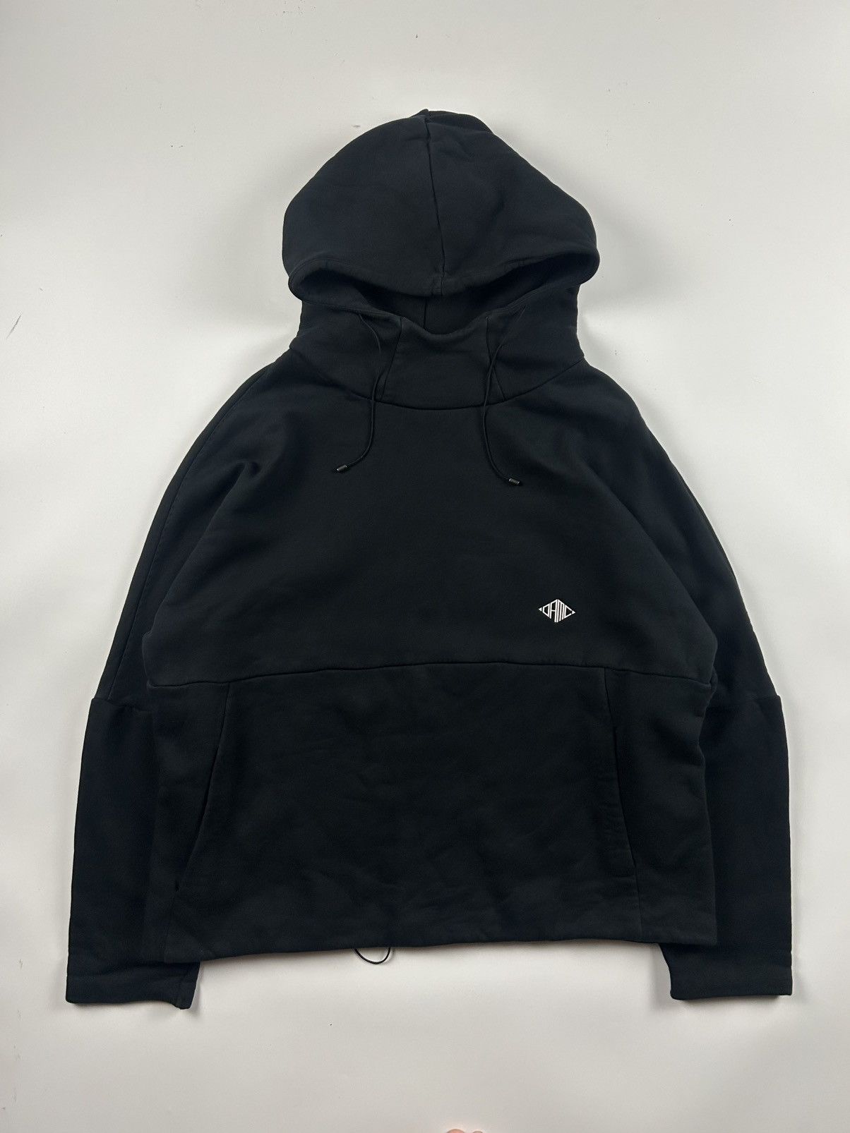 OAMC OAMC “Symphony of Silence” Hoodie Size US M / EU 48-50 / 2 - 1 Thumbnail