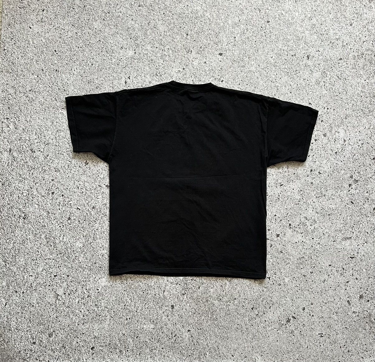 Band Tees × Vintage Vintage 2000’s Dr. Feelgood Rock Band T-Shirt Size US XXL / EU 58 / 5 - 4 Thumbnail