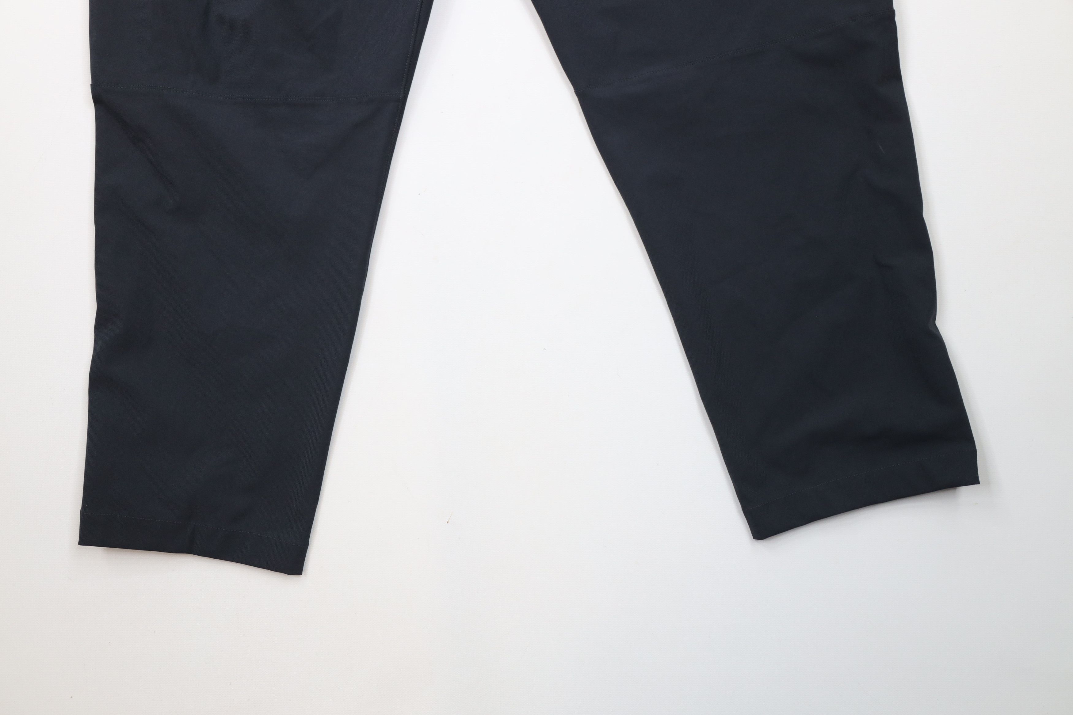 Lululemon × Vintage Lululemon Straight Leg ABC Chinos Chino Pants Dark Gray Size US 36 / EU 52 - 10 Thumbnail