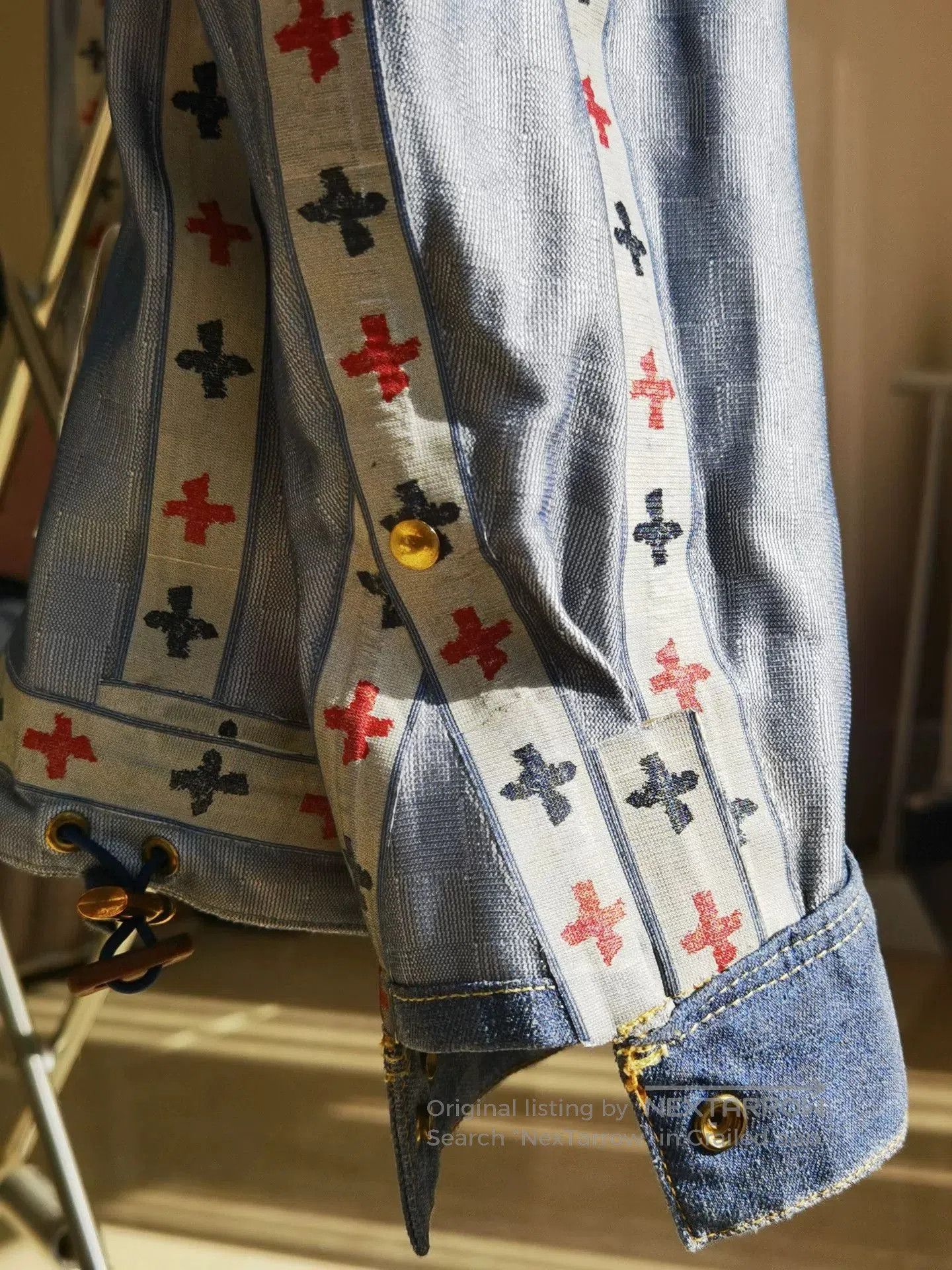 Visvim Visvim 13aw Oglala Parka 3L Gtx. Size US M / EU 48-50 / 2 - 9 Thumbnail