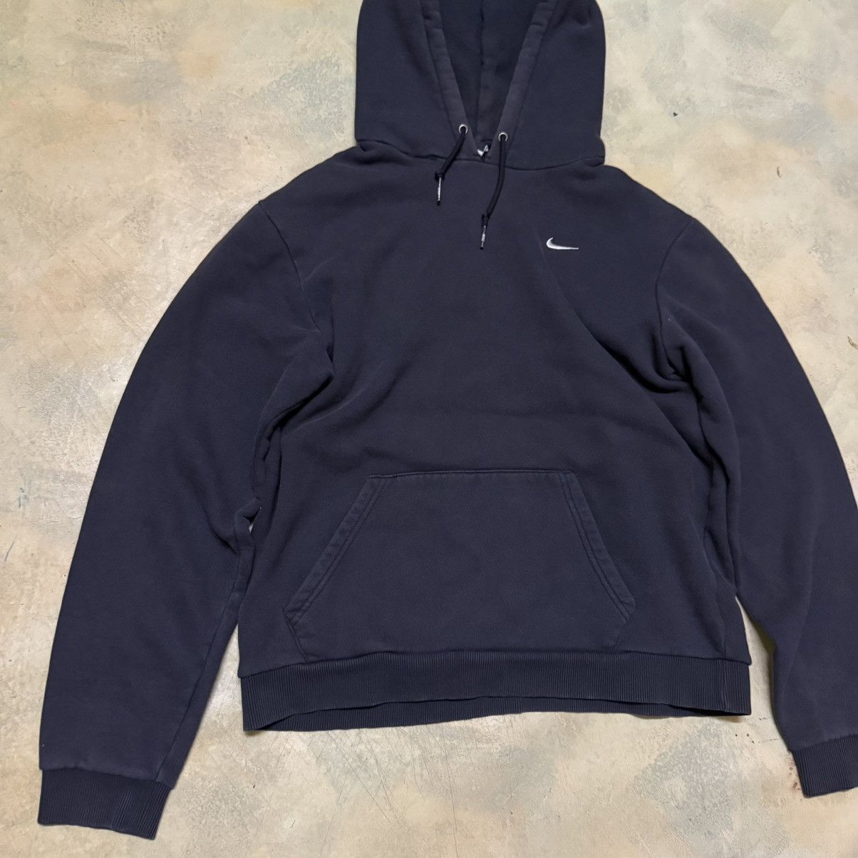 Nike Nike Hoodie Small swoosh Size US M / EU 48-50 / 2 - 4 Thumbnail