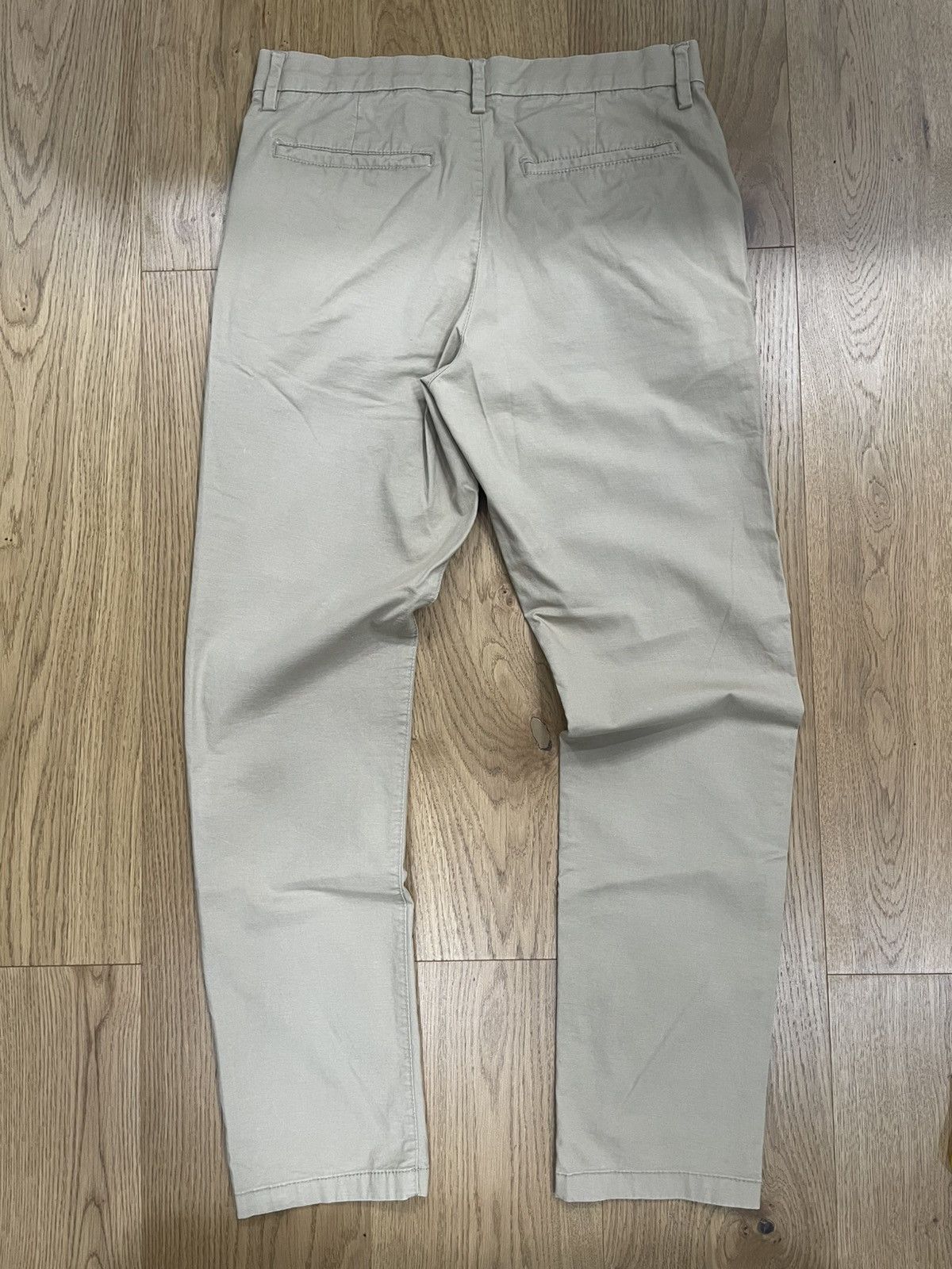 Old Navy Old Navy Ultimate Tech Slim Pant Size US 32 / EU 48 - 2 Thumbnail