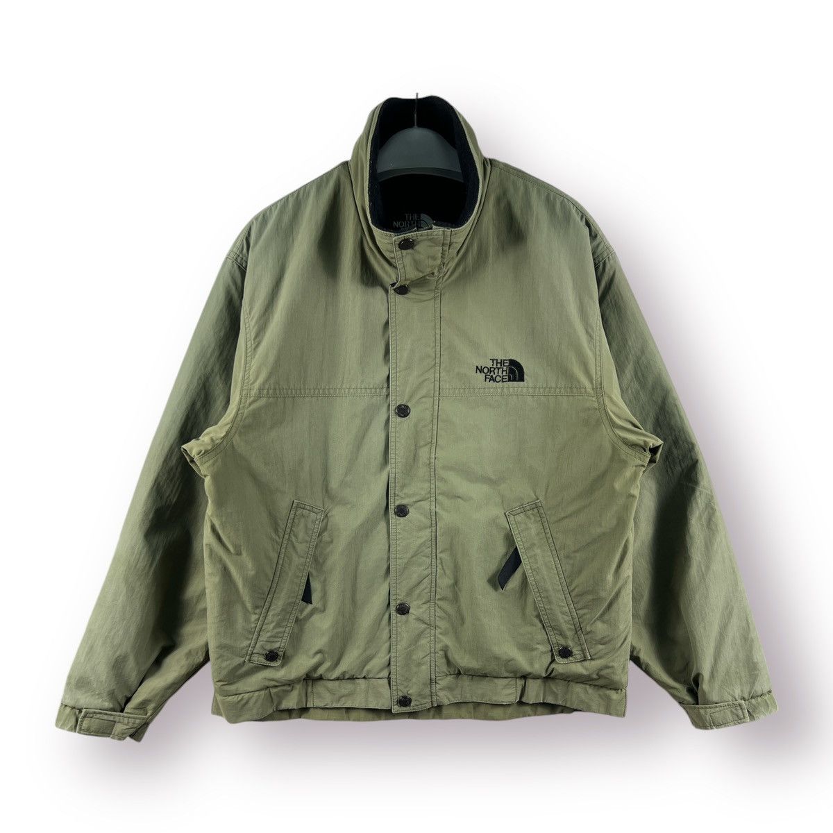 The North Face 🔥 The North Face Bomber Size US M / EU 48-50 / 2 - 1 Thumbnail