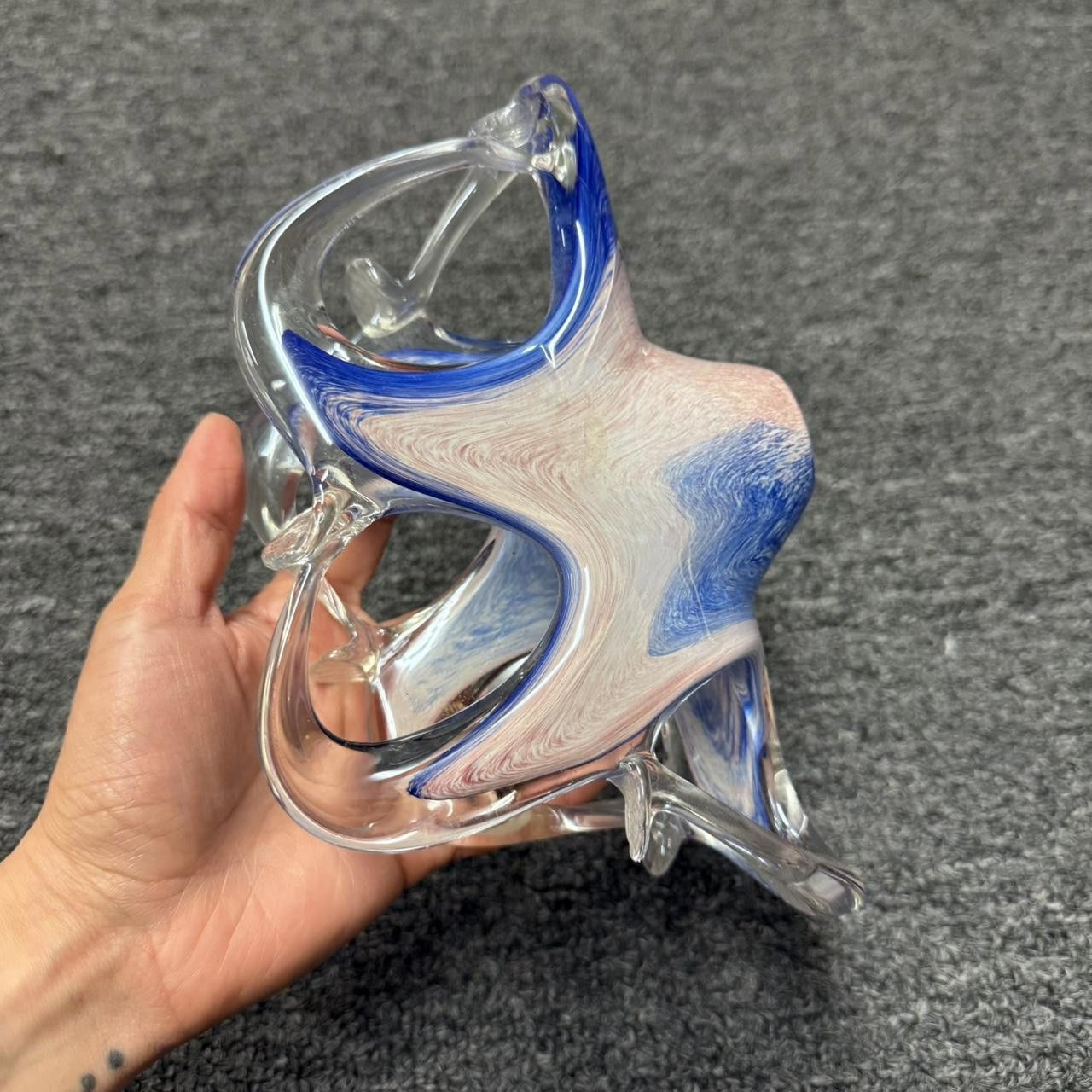 Murano Murano Glass Napkin Holder Size ONE SIZE - 2 Thumbnail