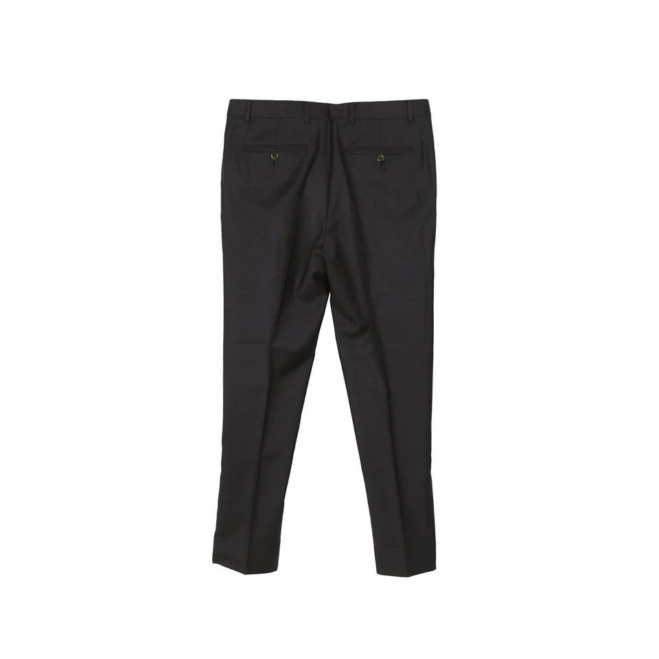Gucci o1mt1gz0725 London Suit in Dark Grey Size US L / EU 52-54 / 3 - 4 Thumbnail