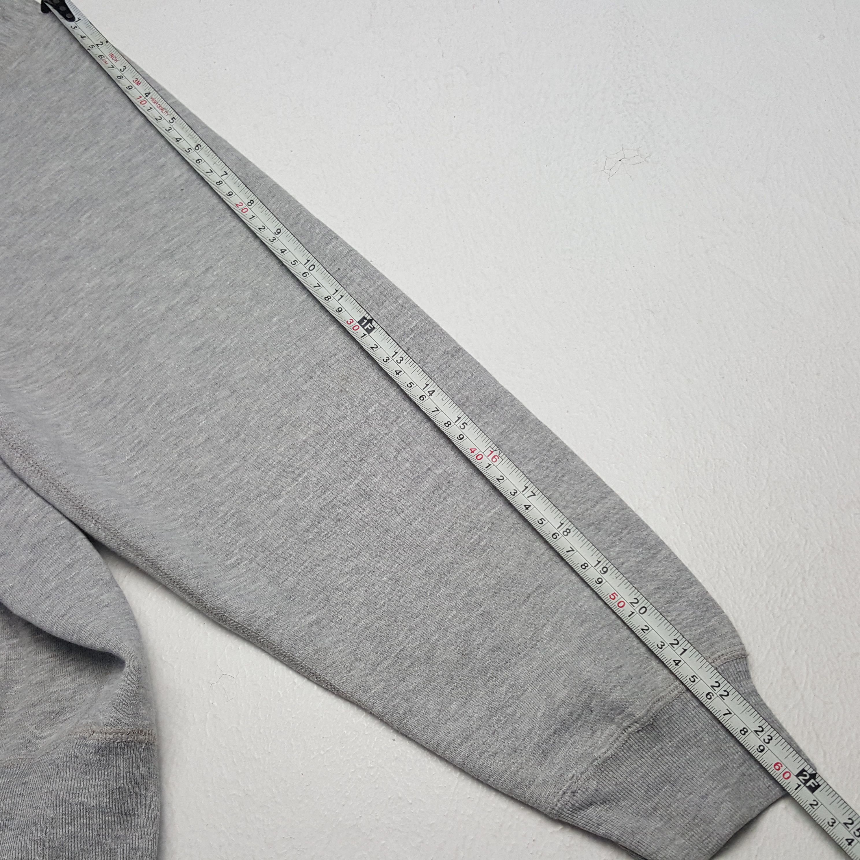 Polo Ralph Lauren × Vintage Vintage Polo Bear By Ralph Lauren Bear Sweatshirt Hoodies Size US M / EU 48-50 / 2 - 11 Thumbnail