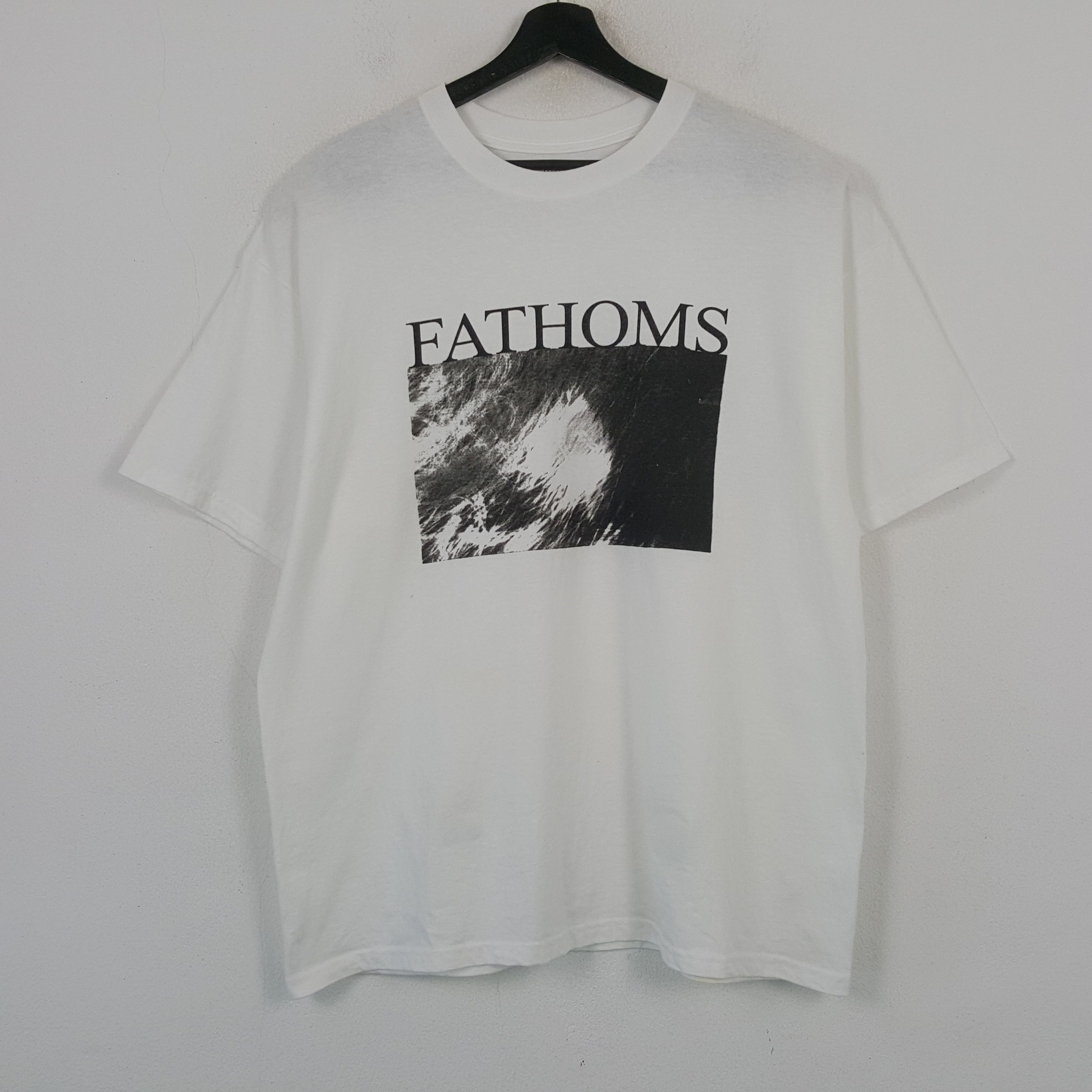 Port & Company Fathems Tshirt RR19 Size US XL / EU 56 / 4 - 1 Thumbnail
