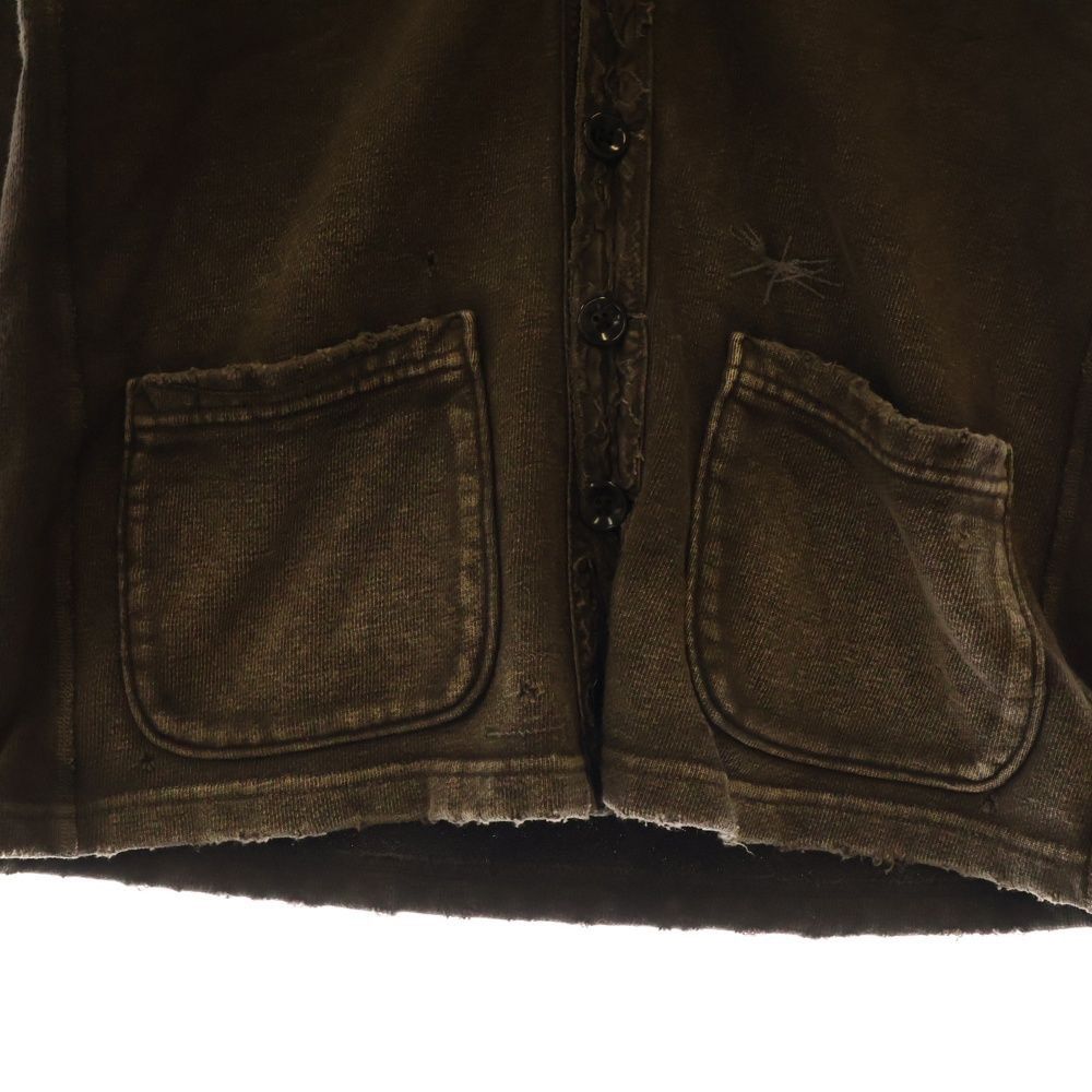 Kapital Cardigan Sweatshirt Size US XS / EU 42 / 0 - 5 Thumbnail