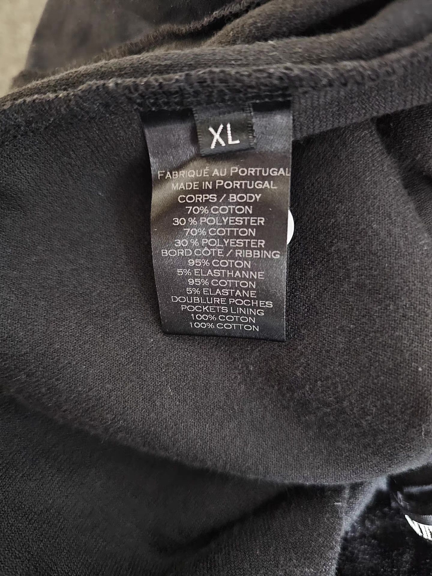 Balmain Balmain men's sweatpants, Size US 38 / EU 54 - 5 Thumbnail