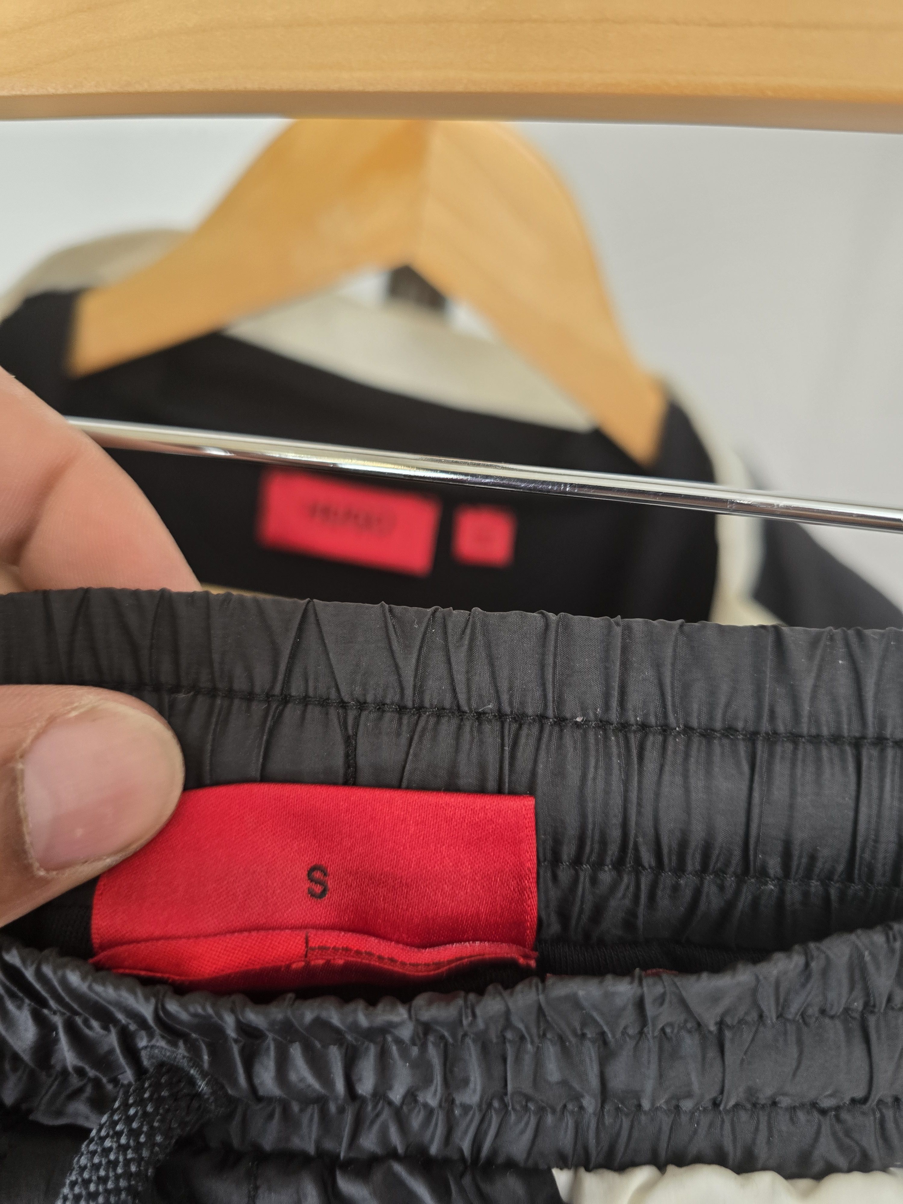 Hugo Boss Red Label Track Suit Size US S / EU 44-46 / 1 - 13 Thumbnail