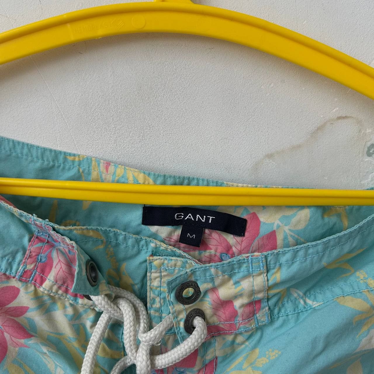 Gant Gant swimshort #1360 Size US 32 / EU 48 - 3 Thumbnail