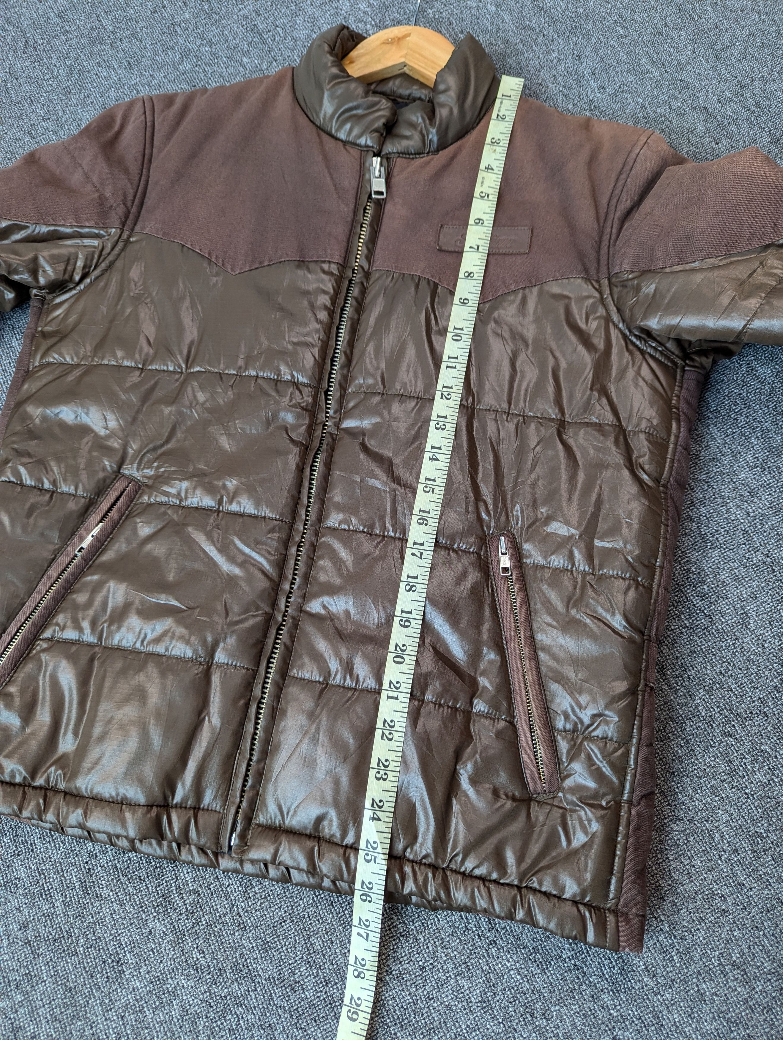 Indian Motorcycle Vintage Indian Motorcycles Down Zipper Jacket Size US M / EU 48-50 / 2 - 18 Thumbnail
