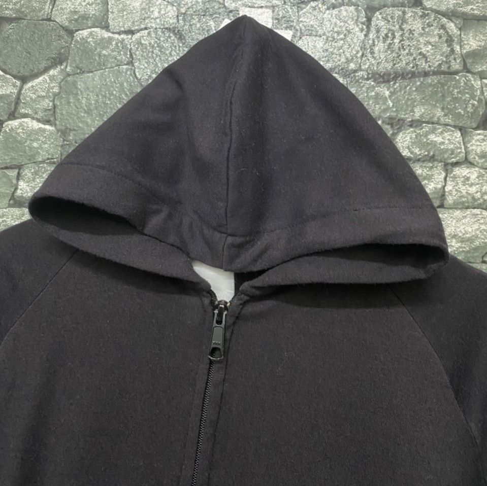 Carhartt Vintage Carhartt Michigan Streetwear Hoodies Size US M / EU 48-50 / 2 - 3 Thumbnail