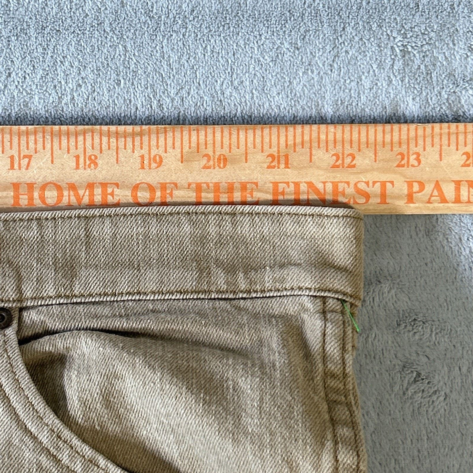 Wrangler Wrangler Beyond Baggy Jeans 44x32 Loose Wide Leg Hamilton Size US 44 / EU 60 - 7 Thumbnail