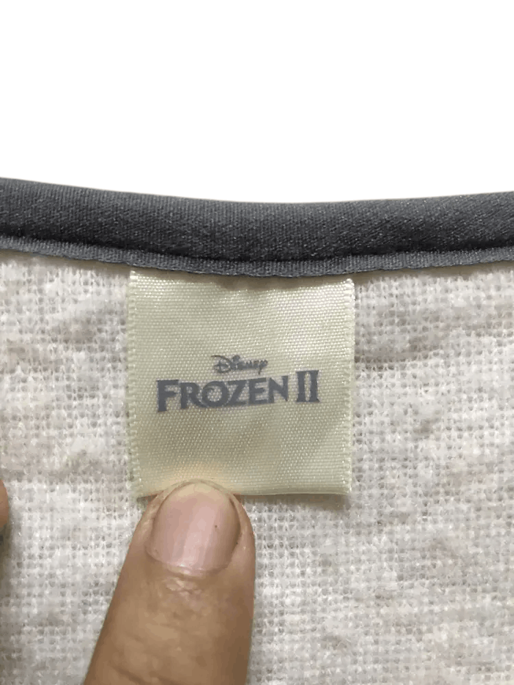 Disney Disney Frozen Sherpa Jackets Size XXL / US 16-18 / IT 52-54 - 8 Thumbnail
