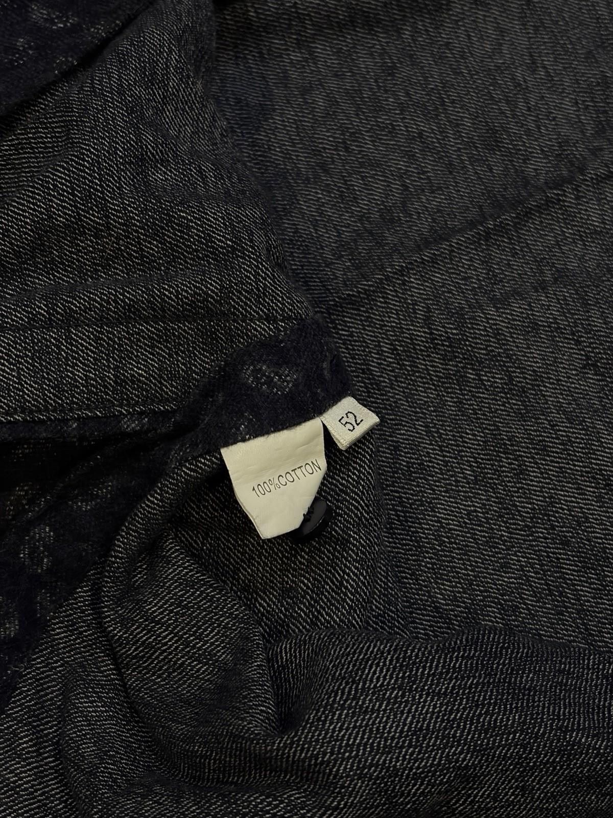 Stefano Ricci Stefano Ricci Shirt Size US L / EU 52-54 / 3 - 6 Thumbnail