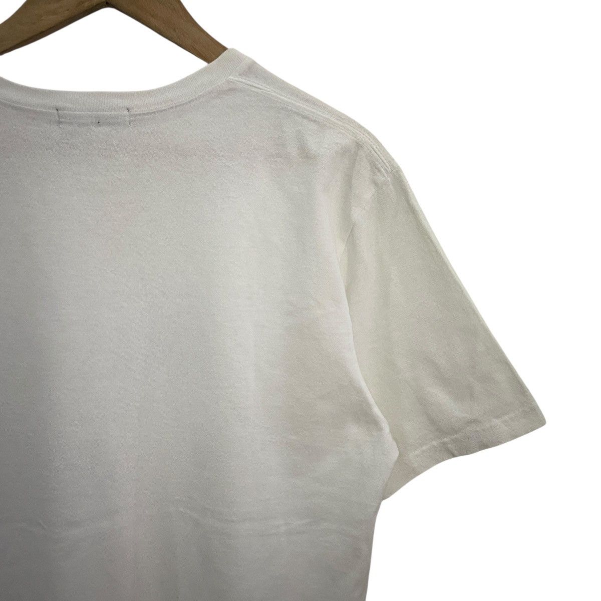 Undercover Vintage Undercover Jun Takashi Big Logo Tee Size US M / EU 48-50 / 2 - 9 Thumbnail
