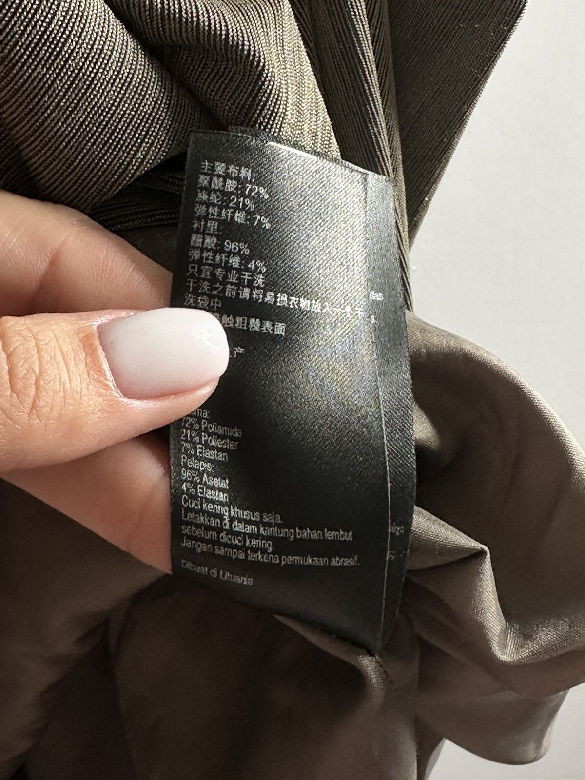 Karen Millen Dress Karen Millen Size M / US 6-8 / IT 42-44 - 8 Thumbnail