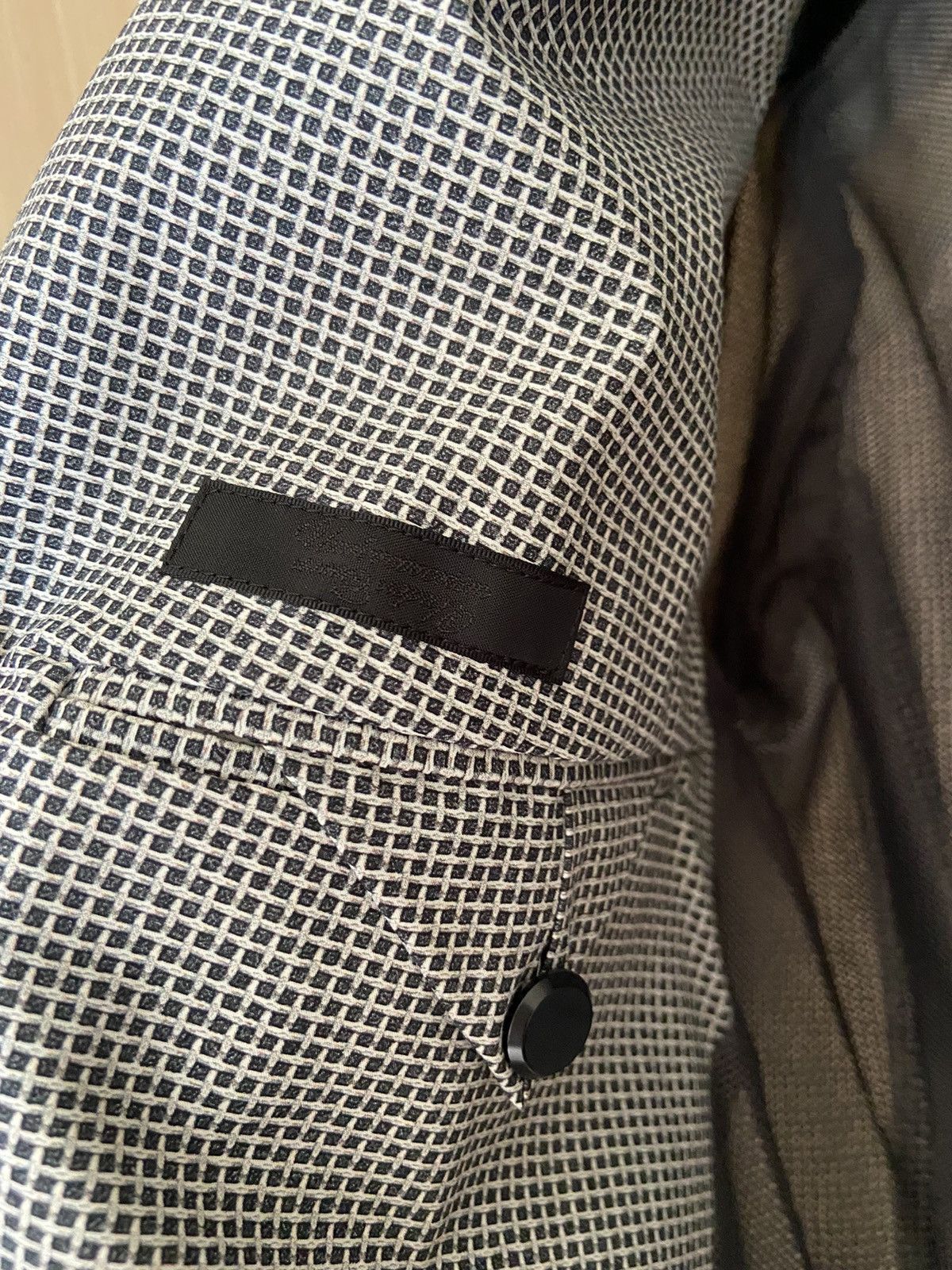 Undercover Undercover 10ss dieter rams speaker blazer 🔈 🔊 Size 44R - 9 Thumbnail