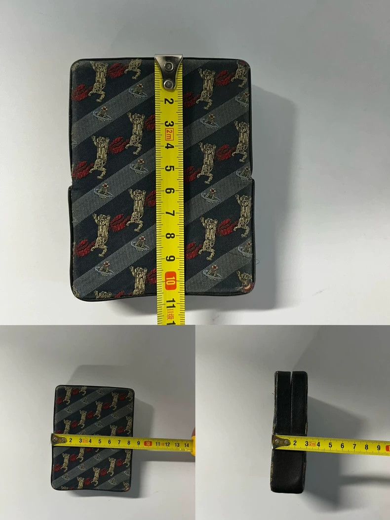 Vivienne Westwood Vivienne Westwood Angel cigarette box Size ONE SIZE - 9 Thumbnail