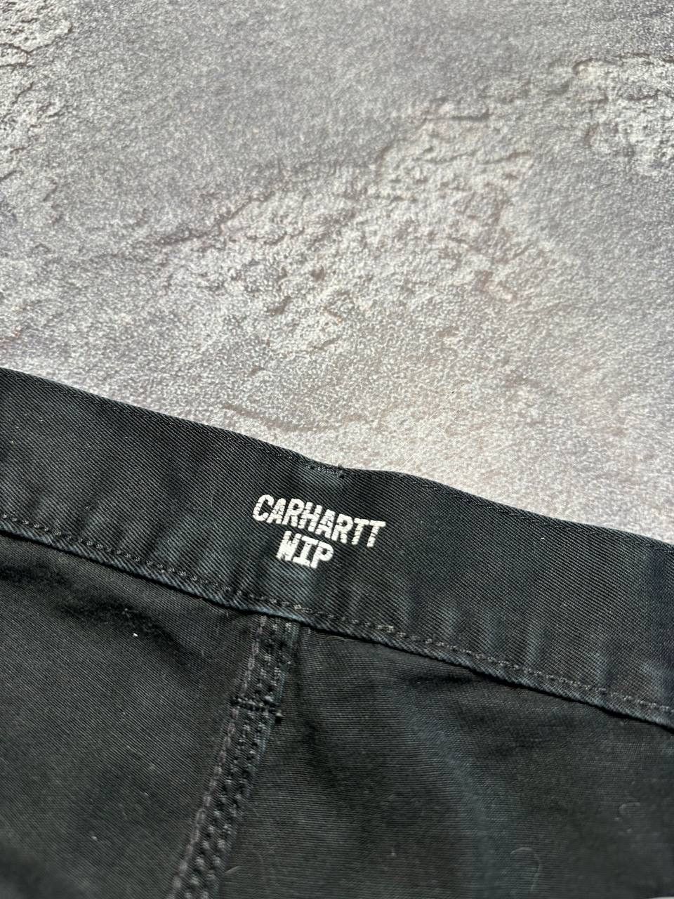 Carhartt × Vintage Vintage Carhartt Abbott pants Size 27 work pants Size US 27 - 7 Thumbnail