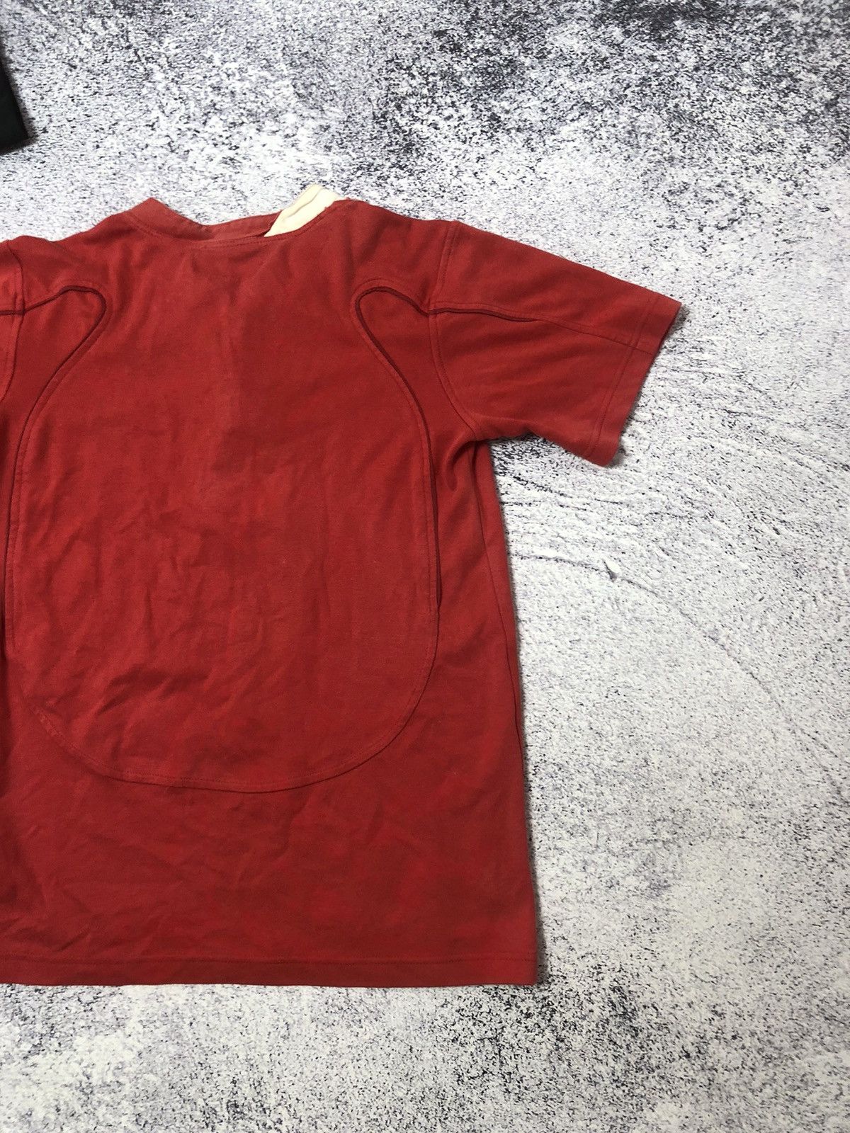 Reebok Vintage jersey reebok Rugby World Cup 2007 size S y2k Size US S / EU 44-46 / 1 - 8 Thumbnail