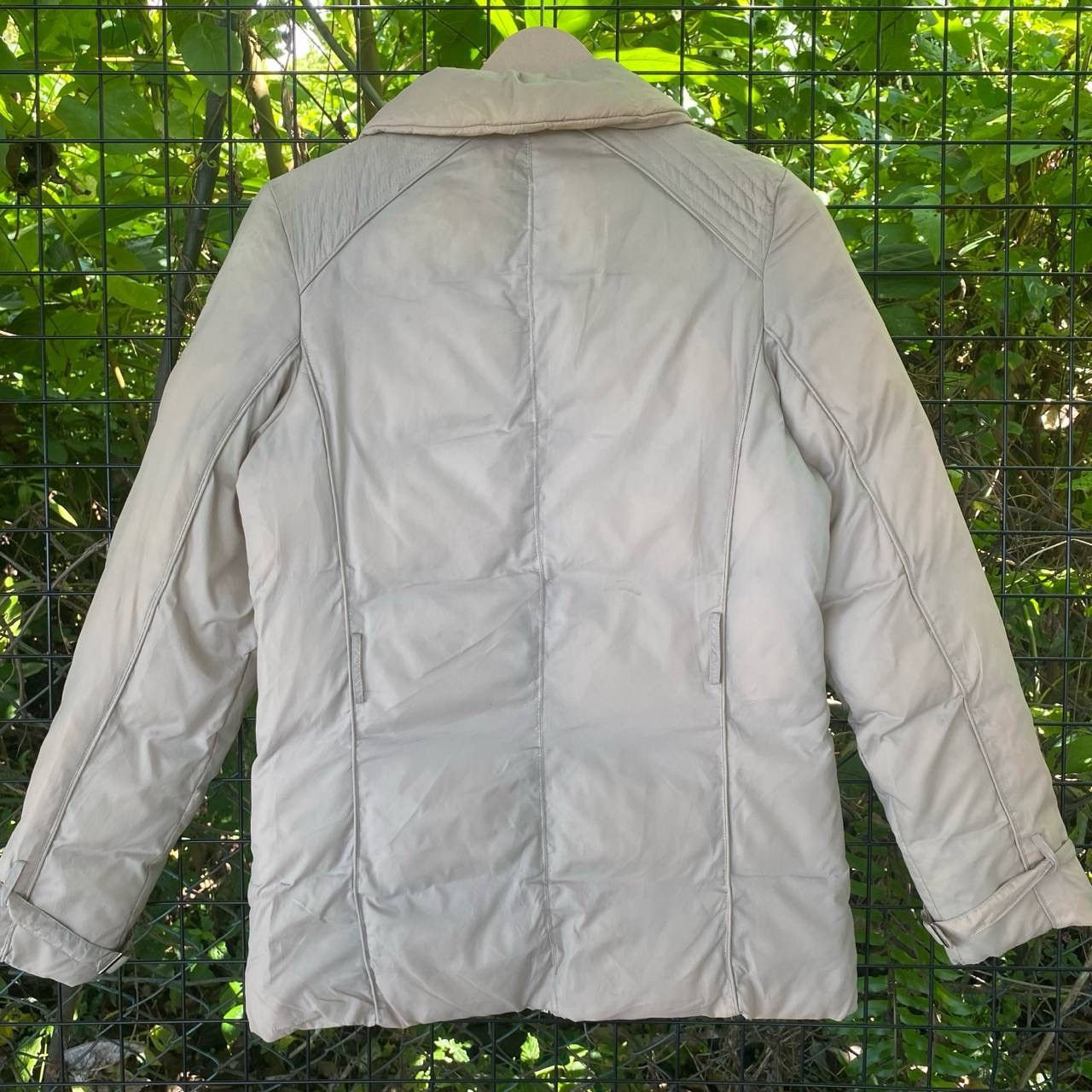 Giordano Vintage Giordano Puffer Down Jacket Size S / US 4 / IT 40 - 11 Thumbnail
