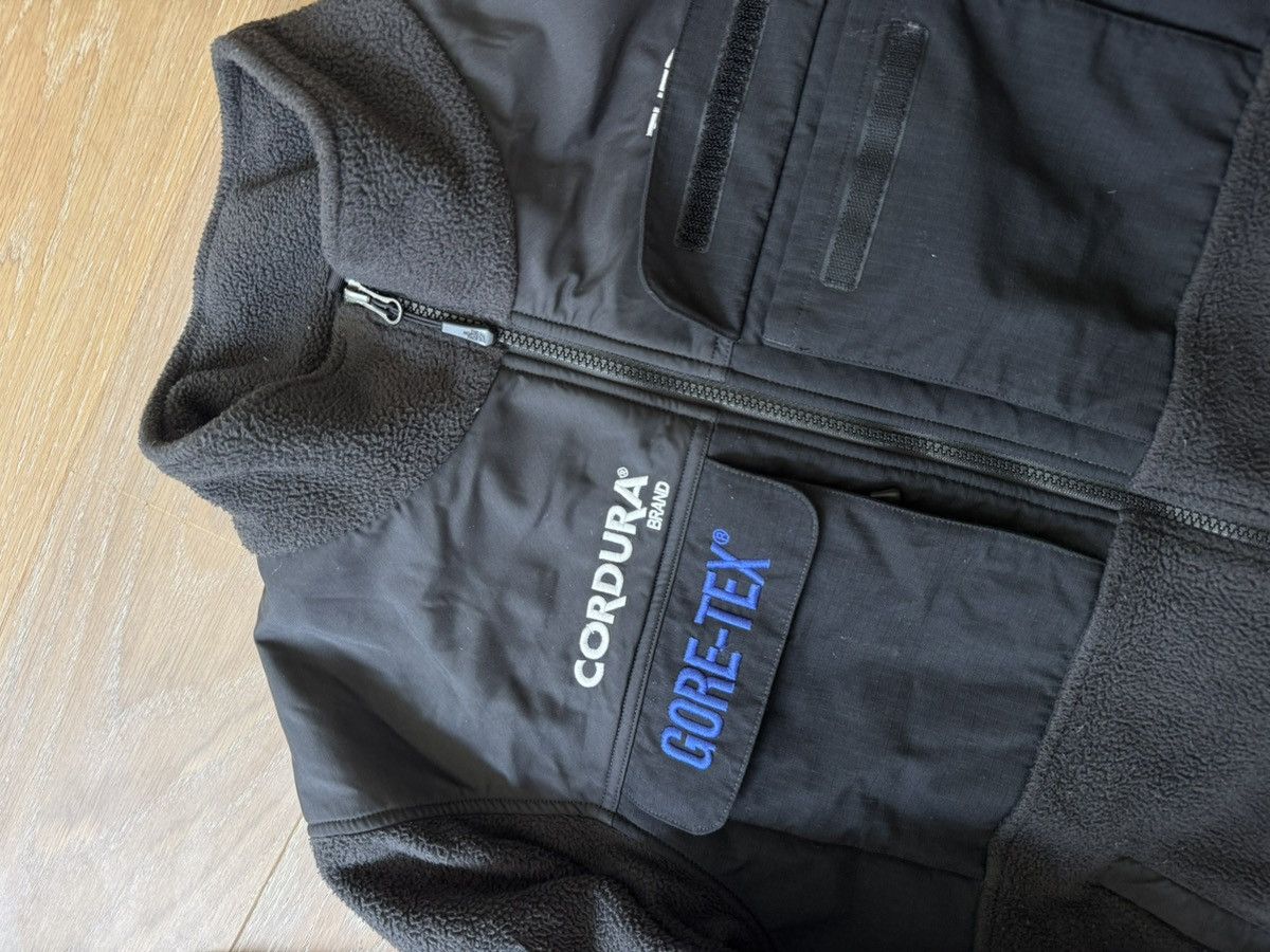 Supreme × The North Face Supreme x The North Face "Expedition" Fleece Jacket (FW18) Size US L / EU 52-54 / 3 - 5 Thumbnail